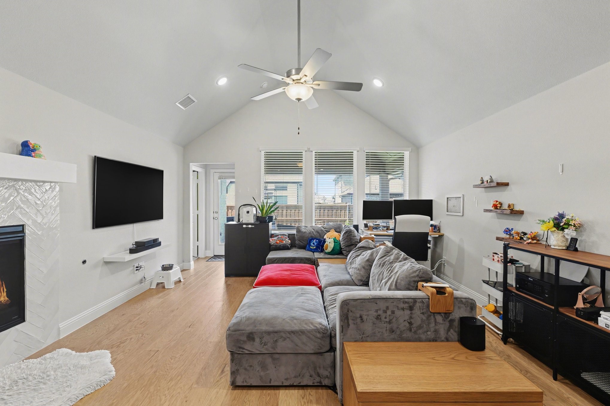 16725 Hidden Cove Drive Celina TX 75009
