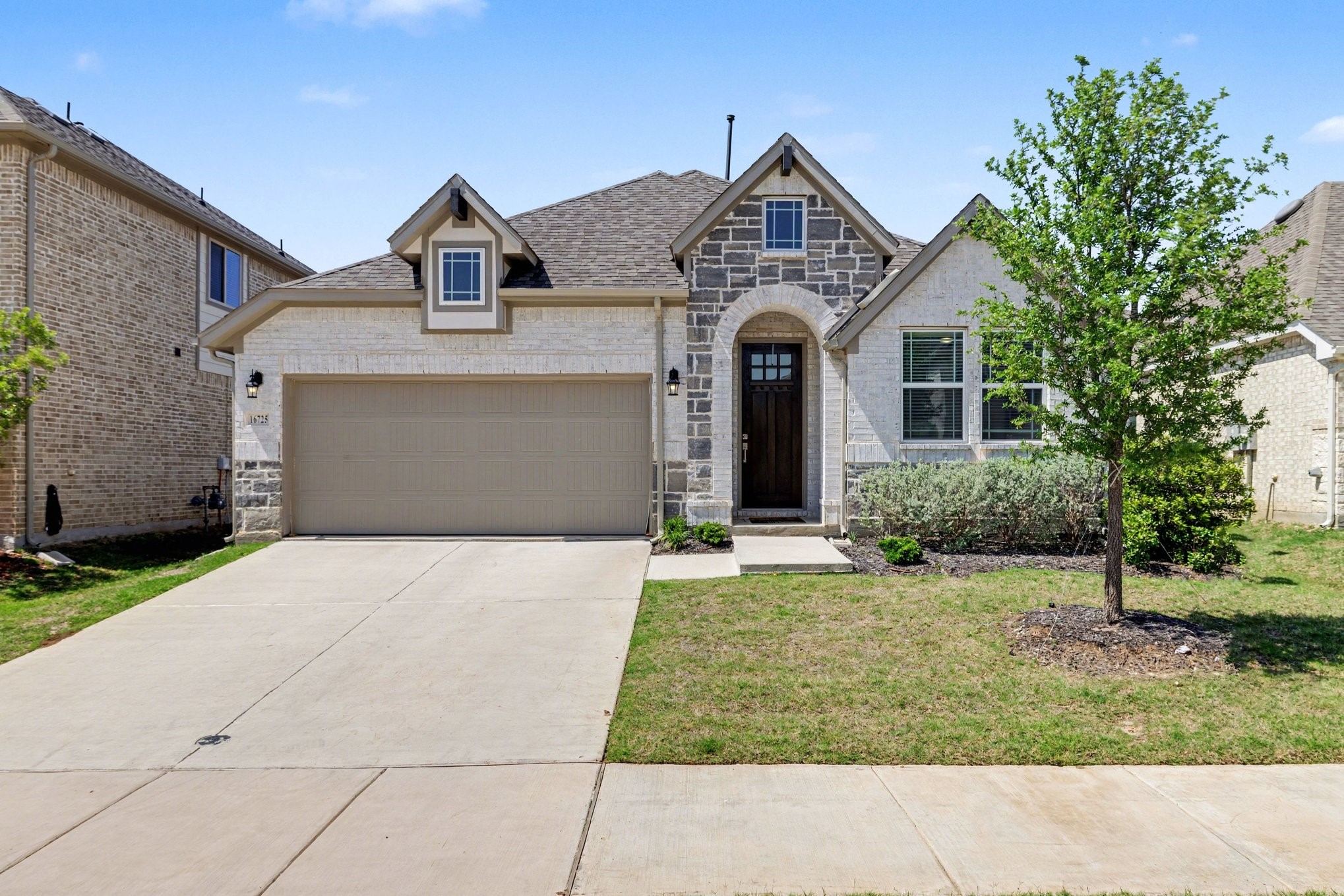 16725 Hidden Cove Drive Celina TX 75009