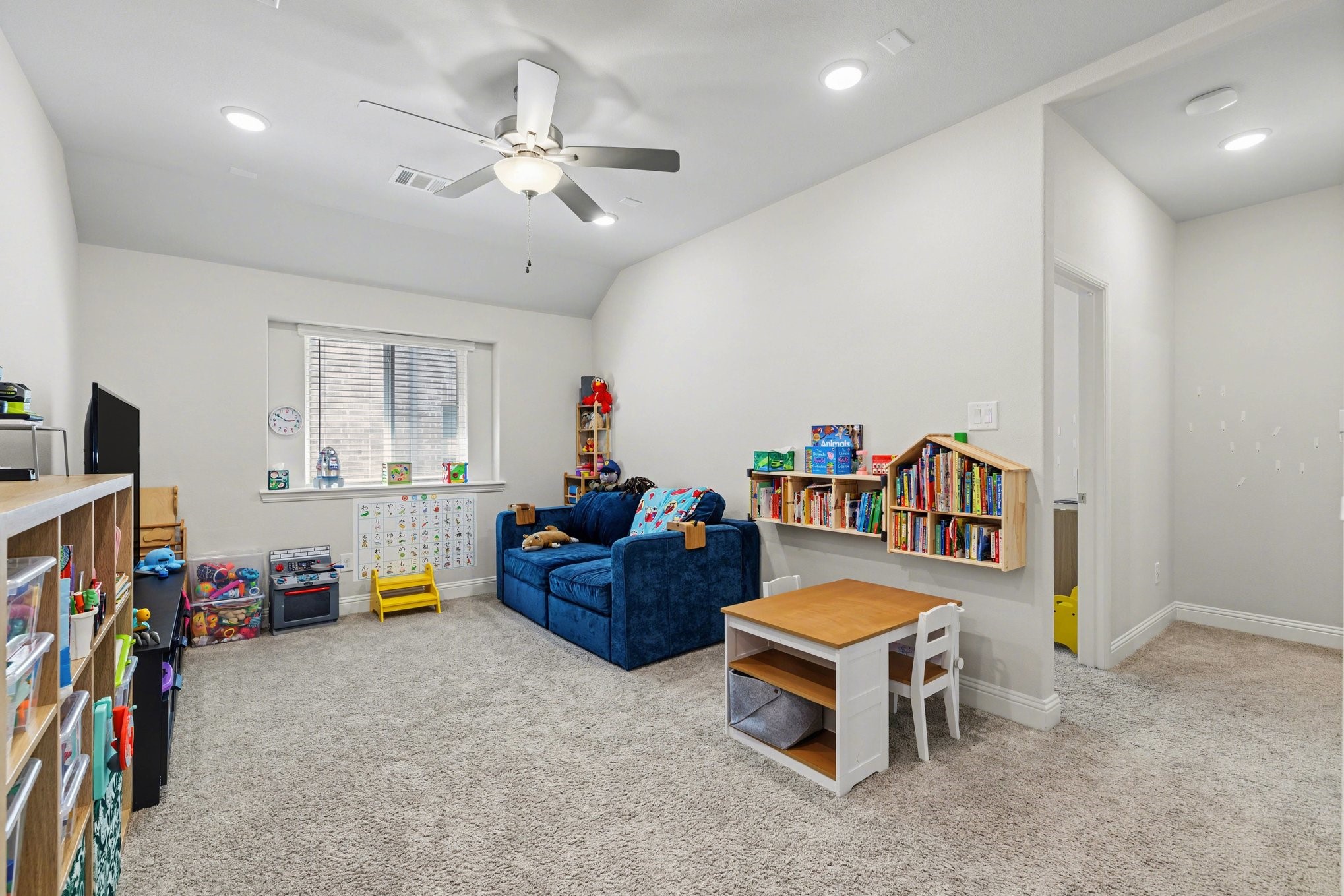 16725 Hidden Cove Drive Celina TX 75009