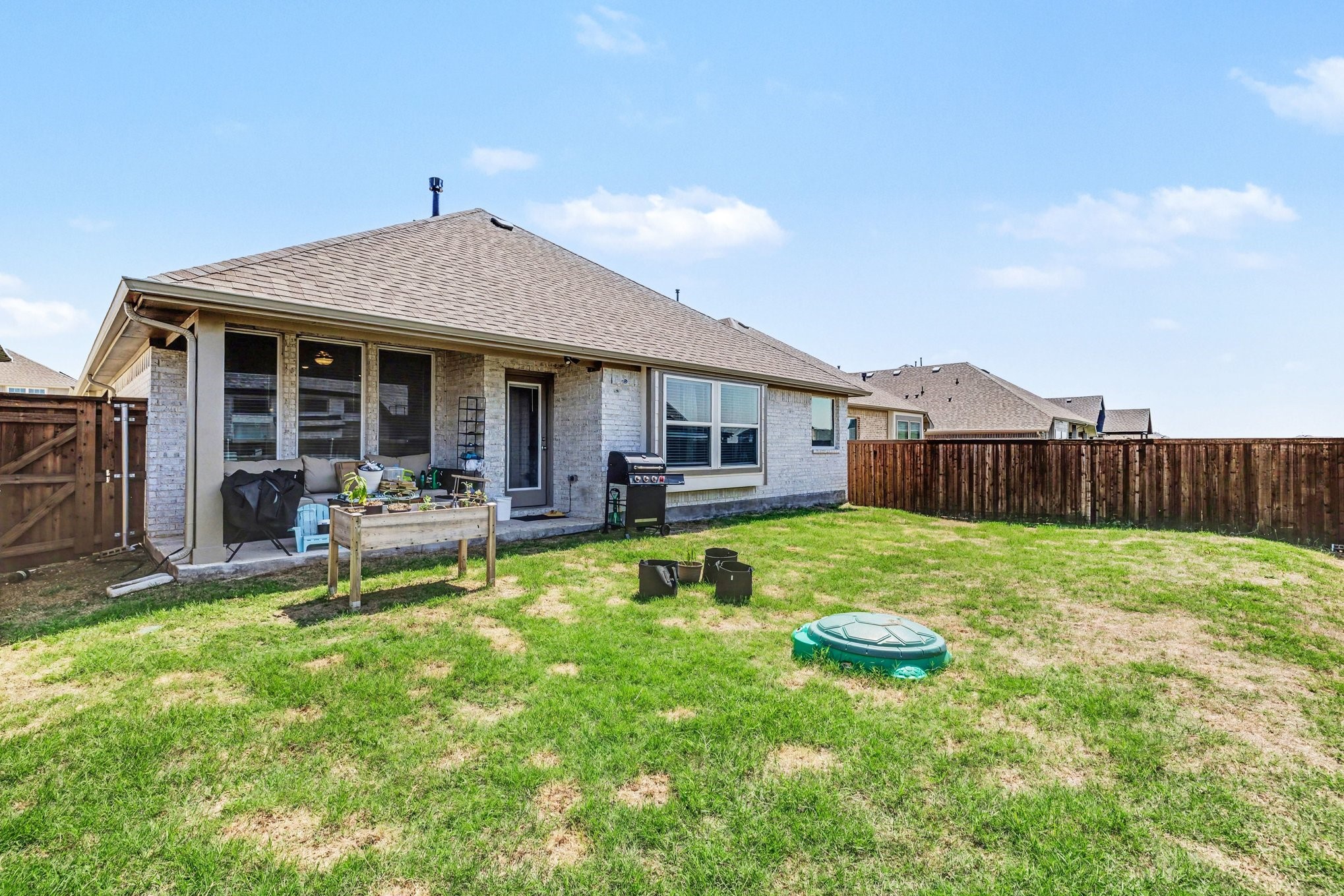 16725 Hidden Cove Drive Celina TX 75009
