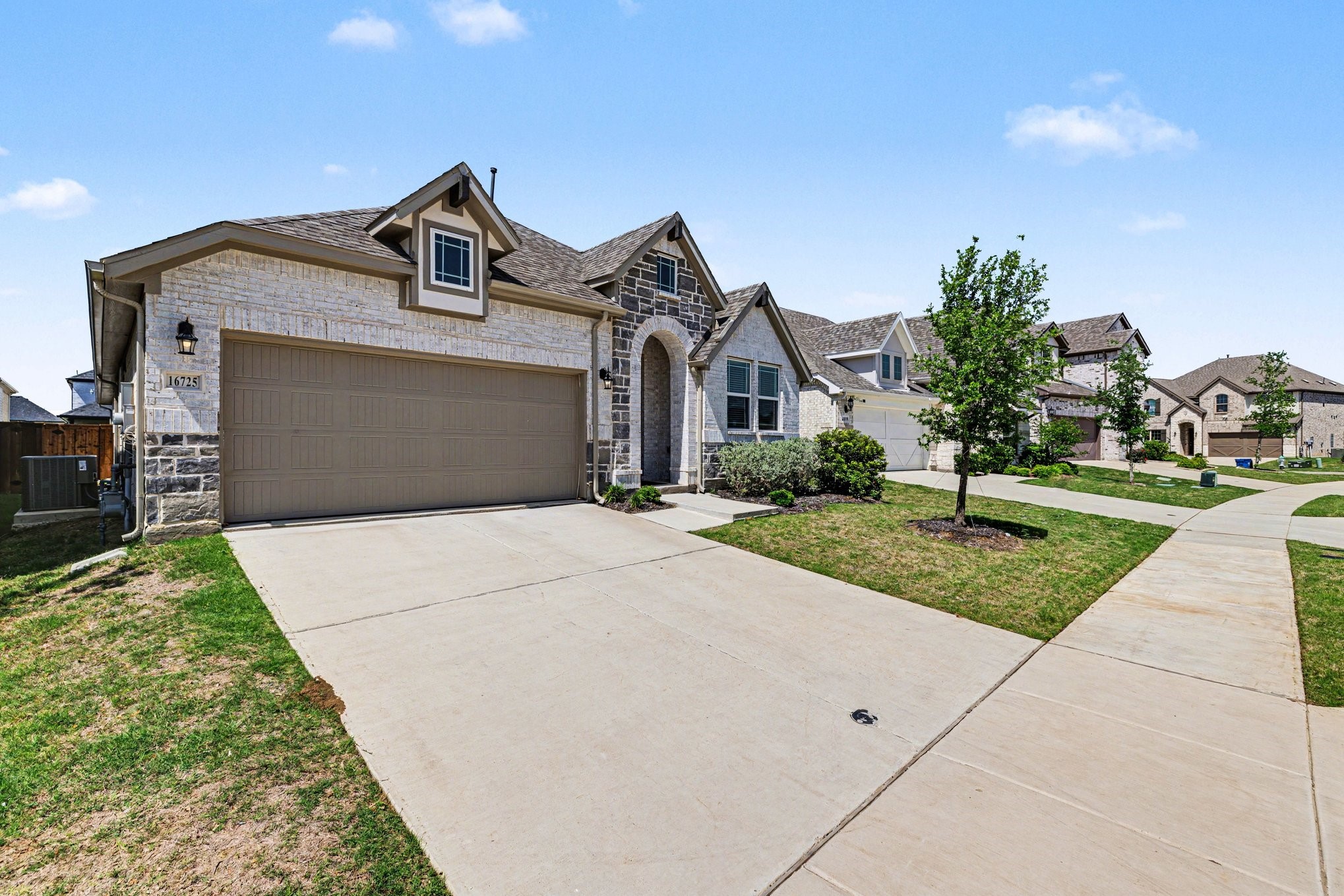 16725 Hidden Cove Drive Celina TX 75009
