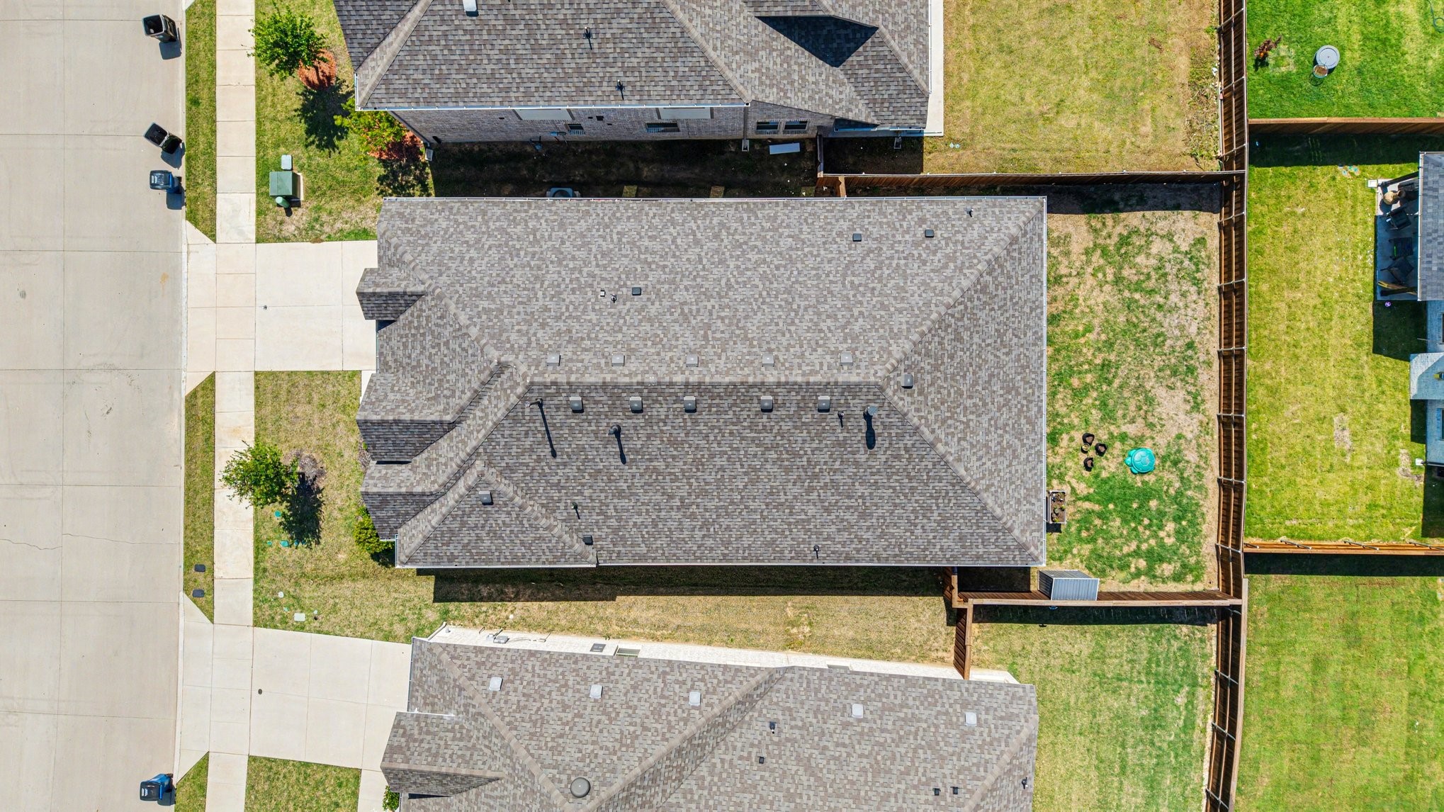 16725 Hidden Cove Drive Celina TX 75009