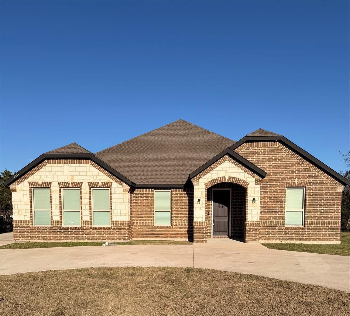 4274 Elkins Avenue Lancaster TX 75134