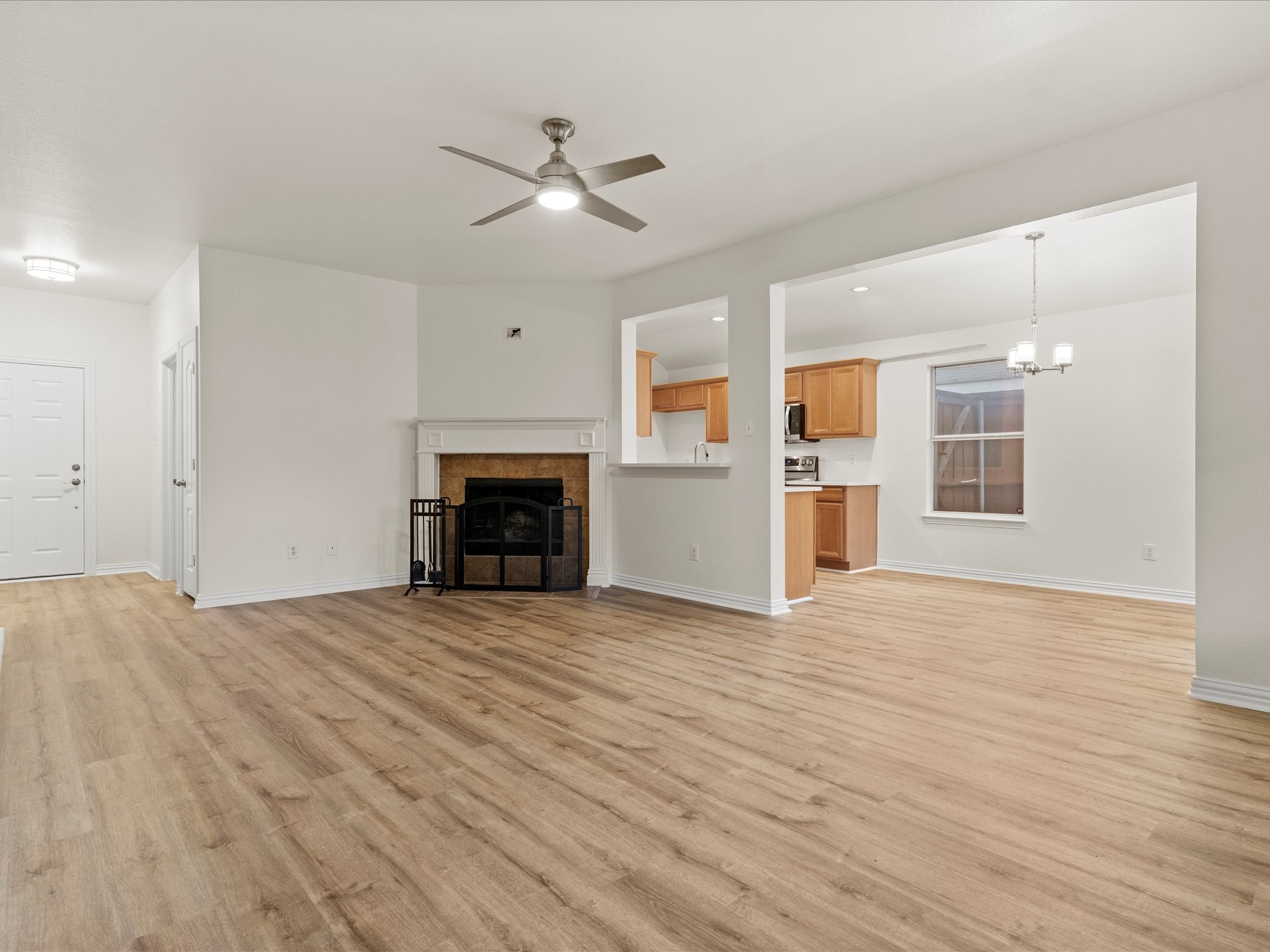 4524 Grassy Glen Drive Fort Worth TX 76244