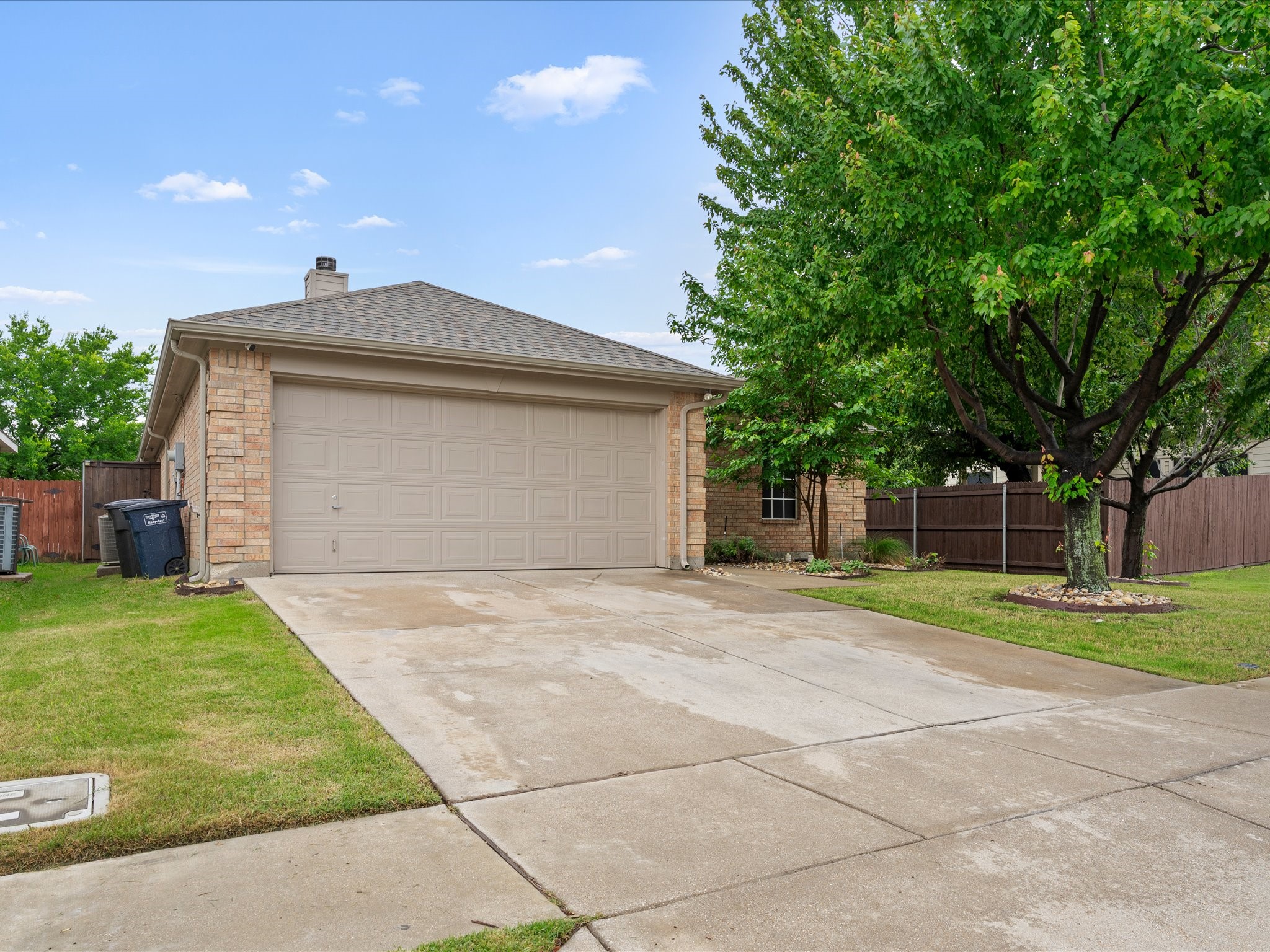 4524 Grassy Glen Drive Fort Worth TX 76244