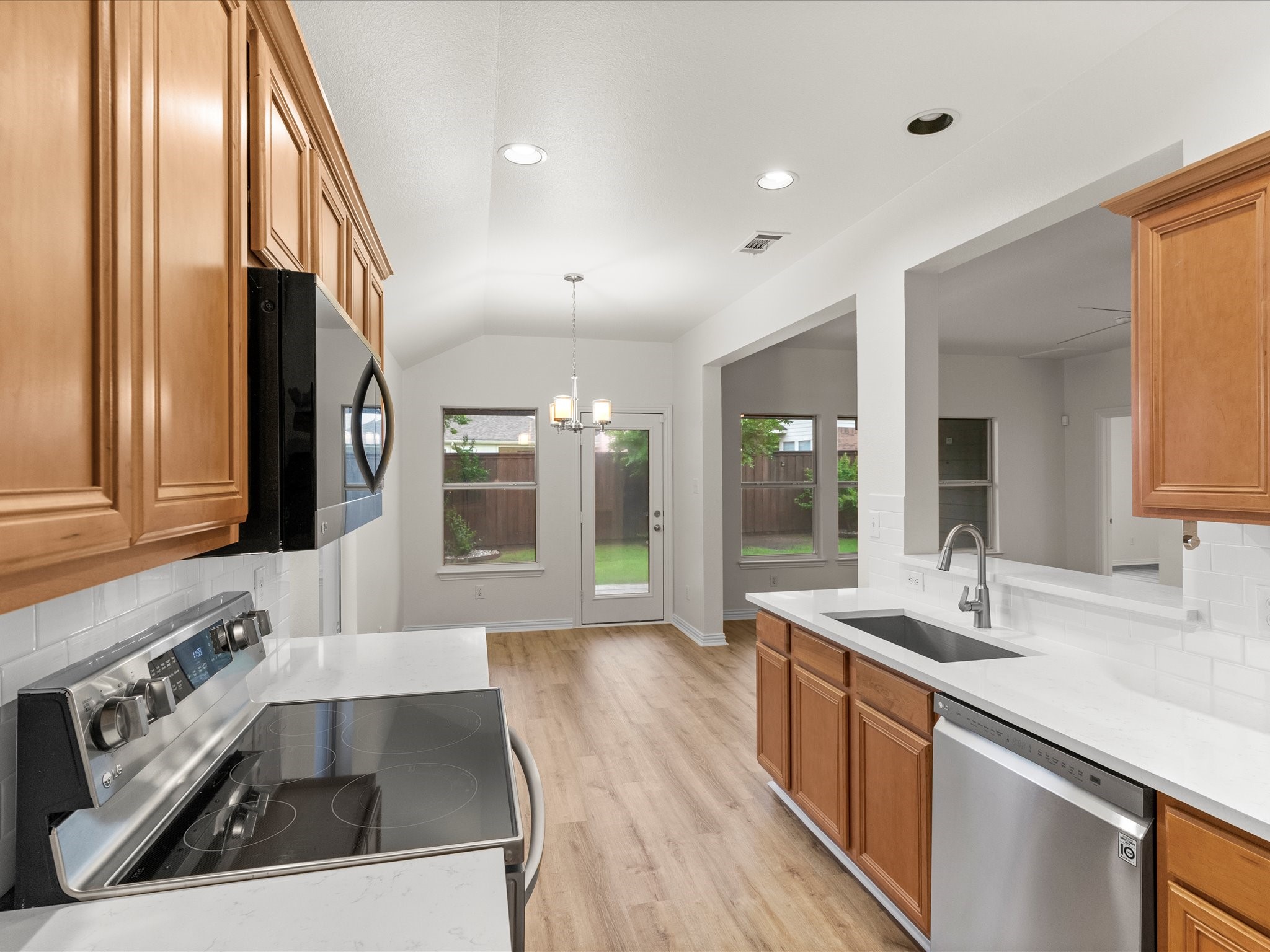 4524 Grassy Glen Drive Fort Worth TX 76244
