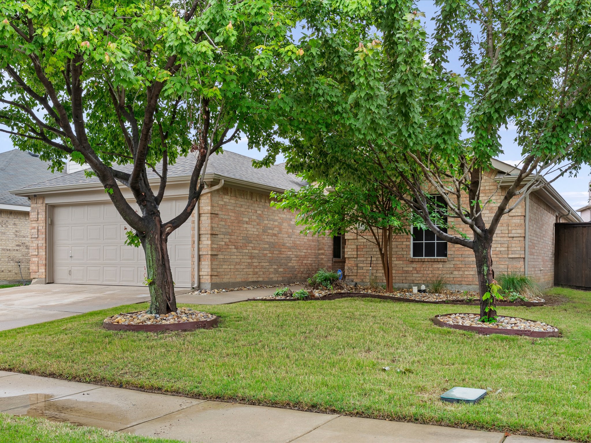 4524 Grassy Glen Drive Fort Worth TX 76244
