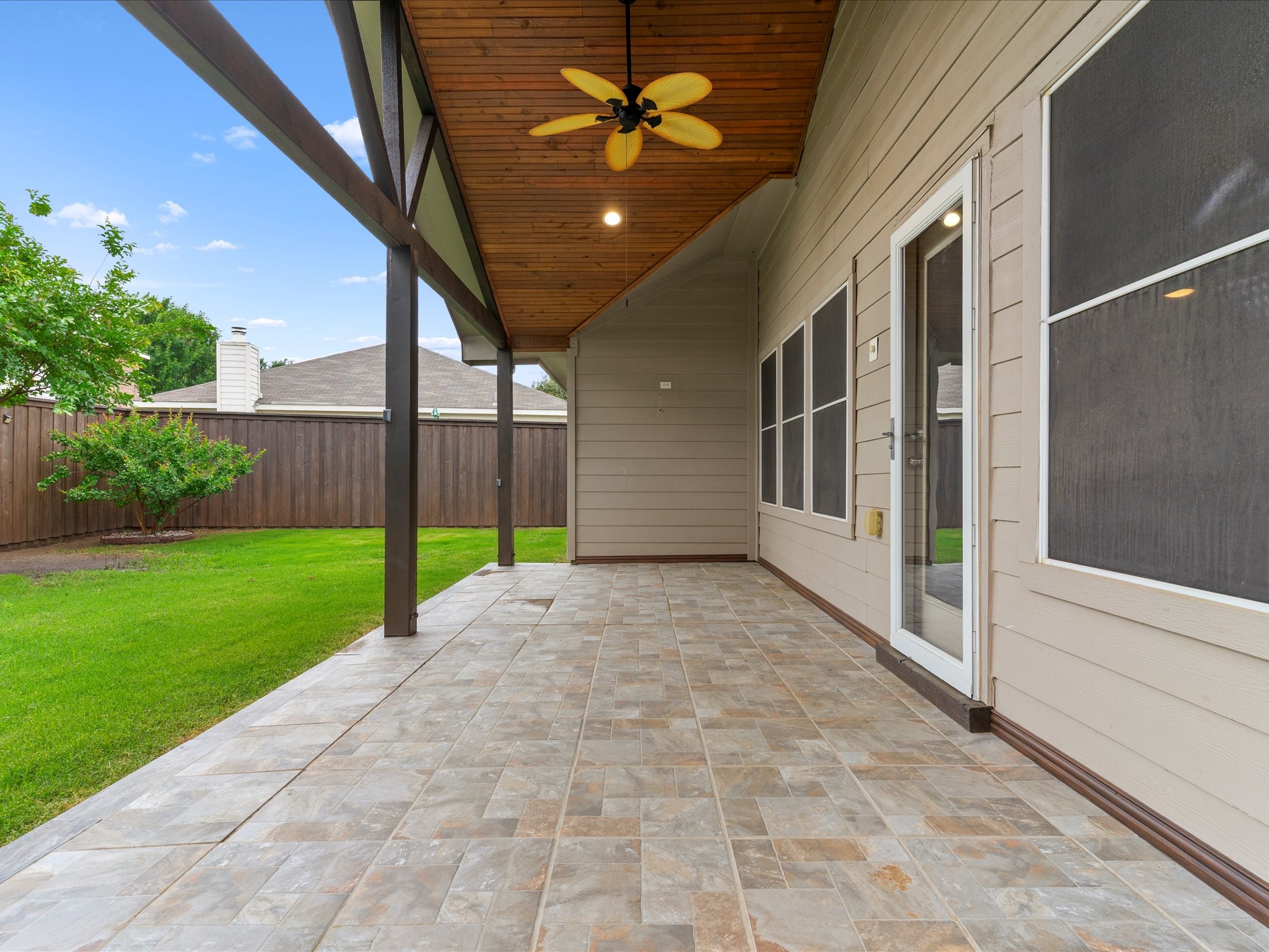 4524 Grassy Glen Drive Fort Worth TX 76244