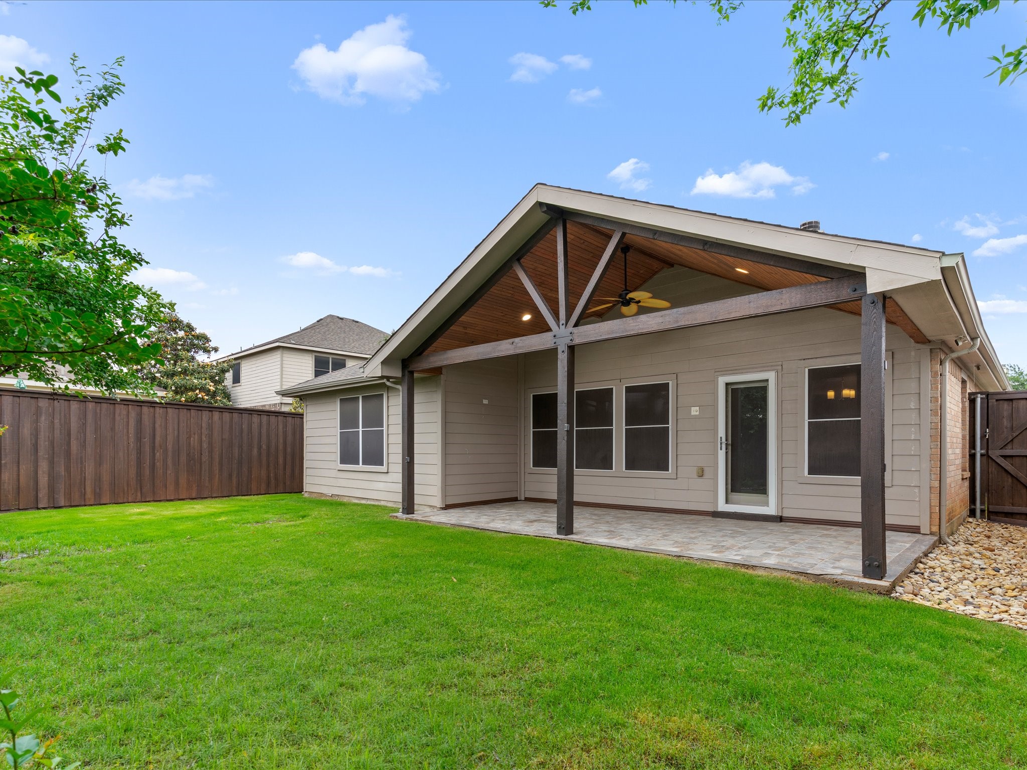 4524 Grassy Glen Drive Fort Worth TX 76244