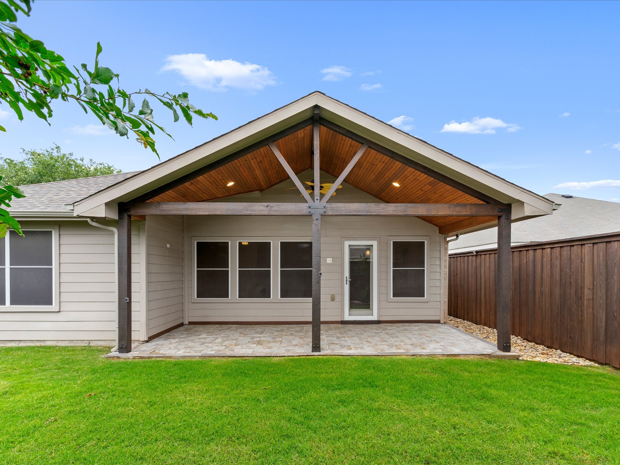 4524 Grassy Glen Drive Fort Worth TX 76244