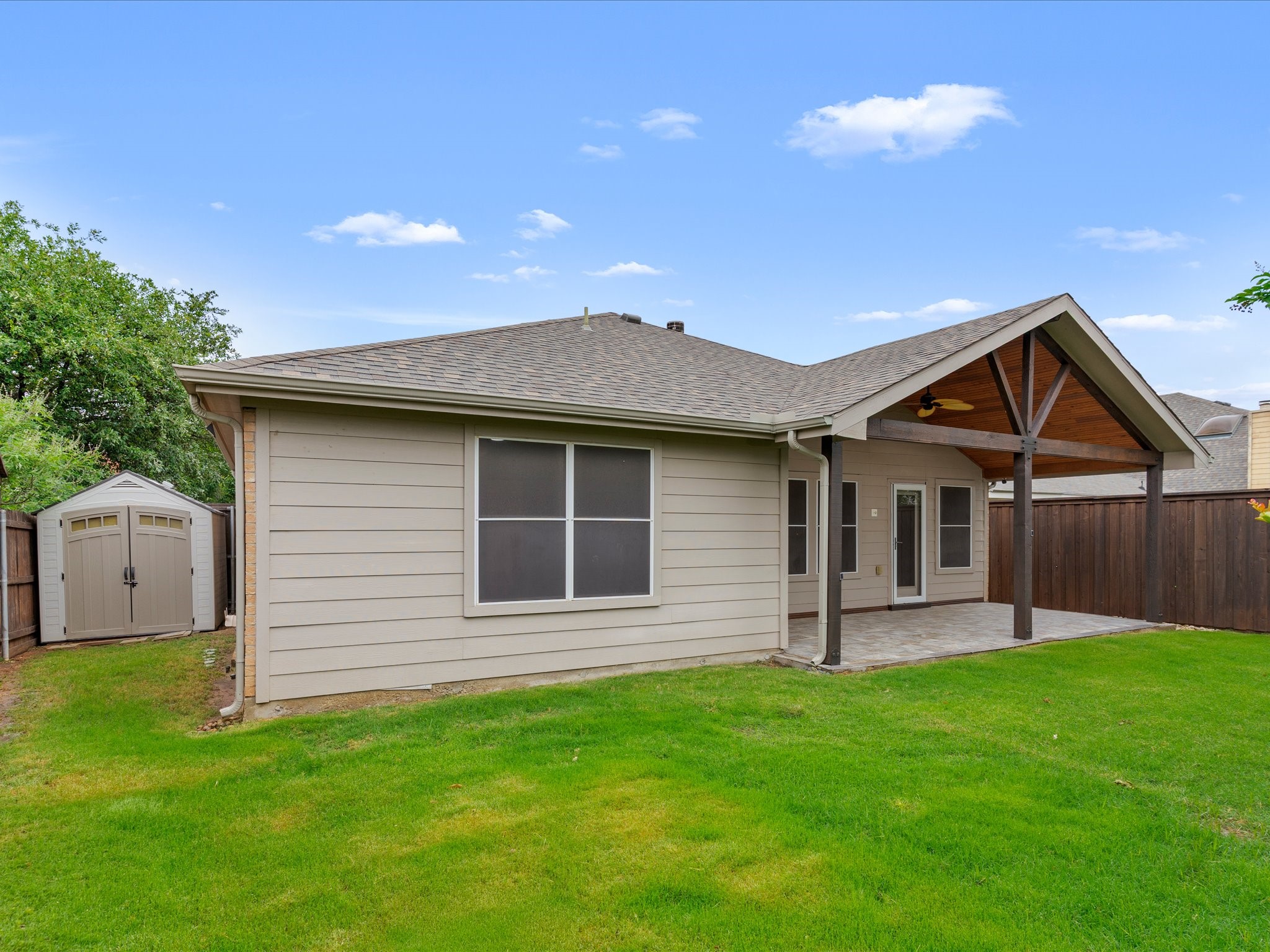 4524 Grassy Glen Drive Fort Worth TX 76244