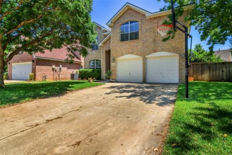 6422 Branchwood Trail Flower Mound TX 75028