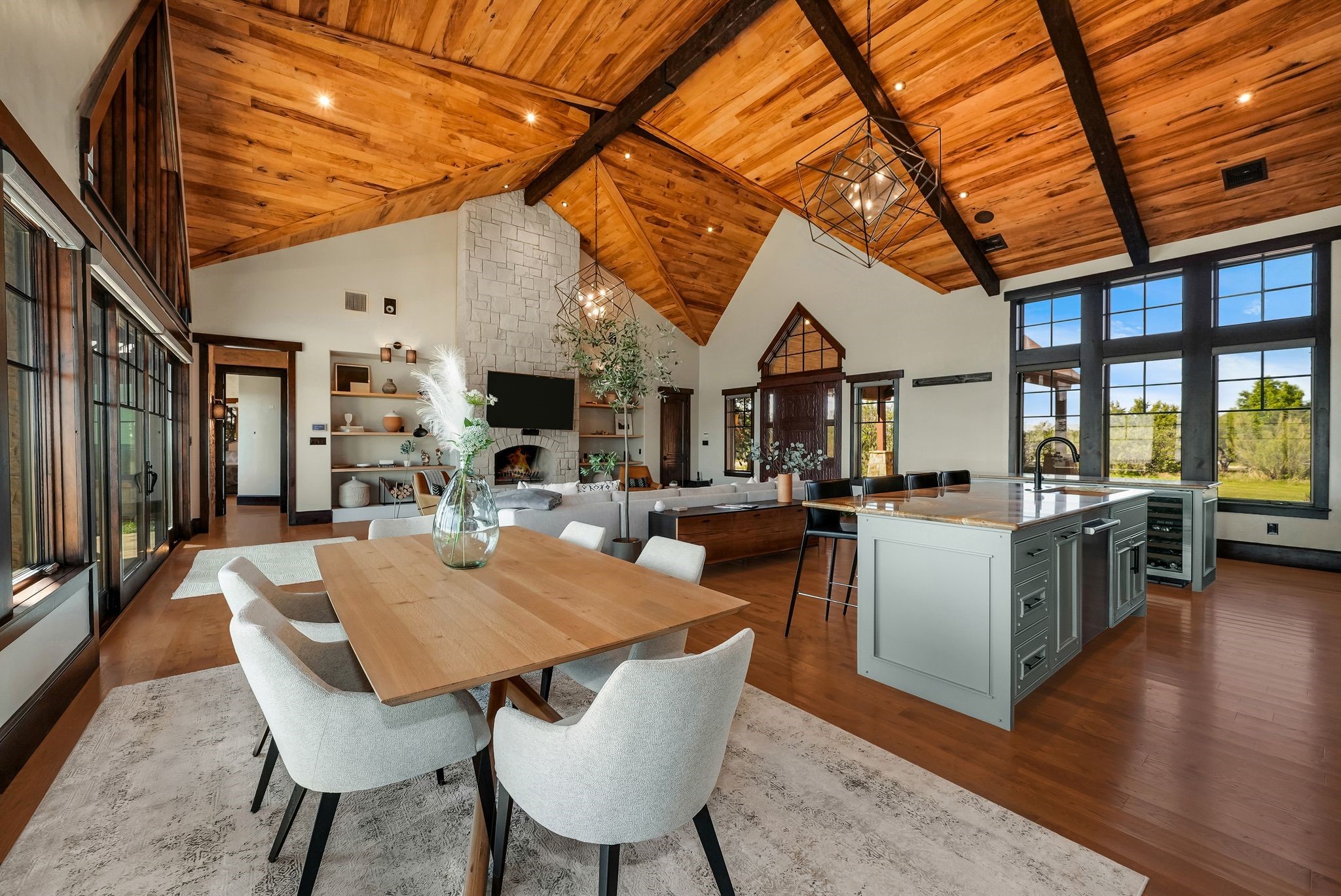 1230 Plateau Place Graford TX 76449