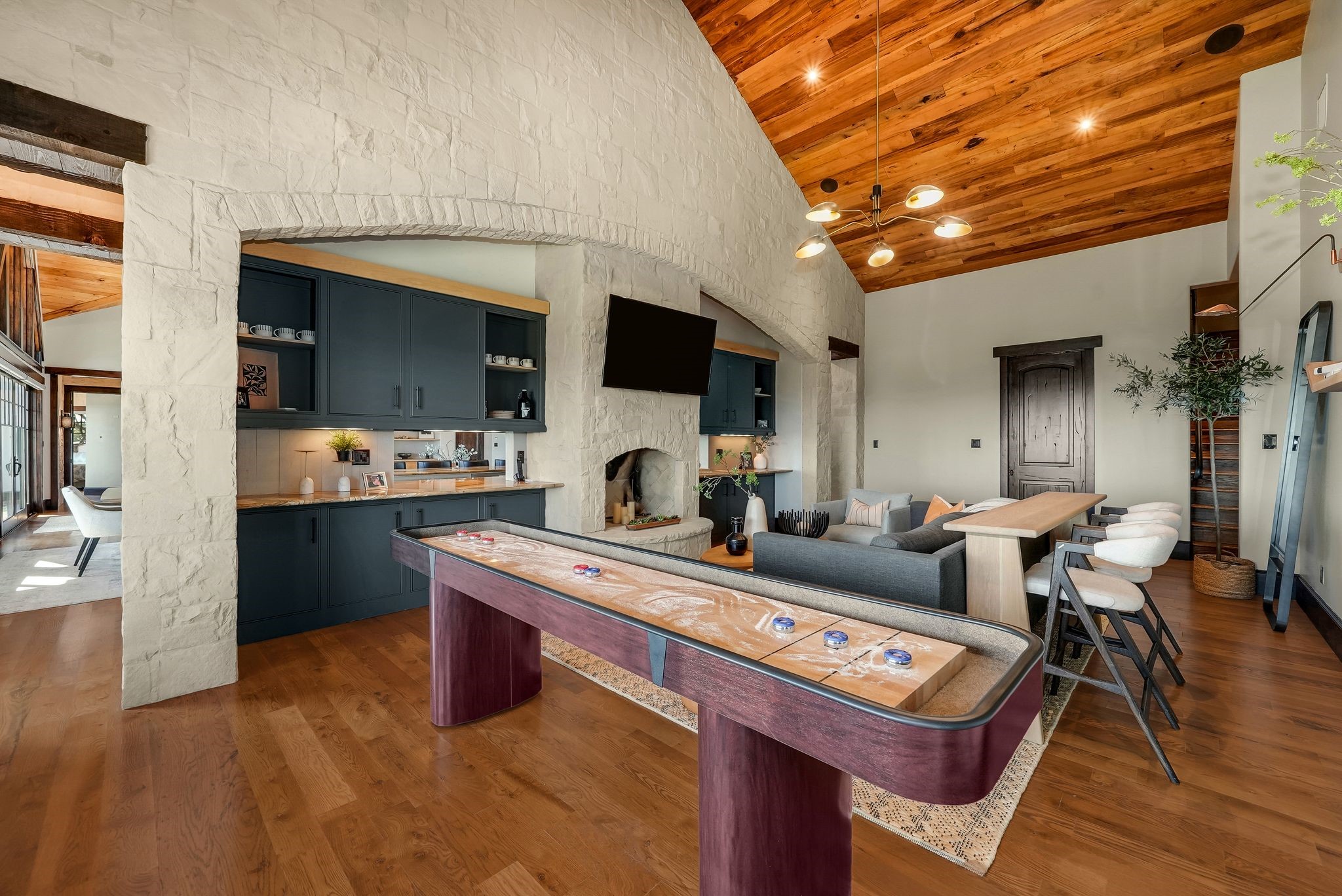 1230 Plateau Place Graford TX 76449