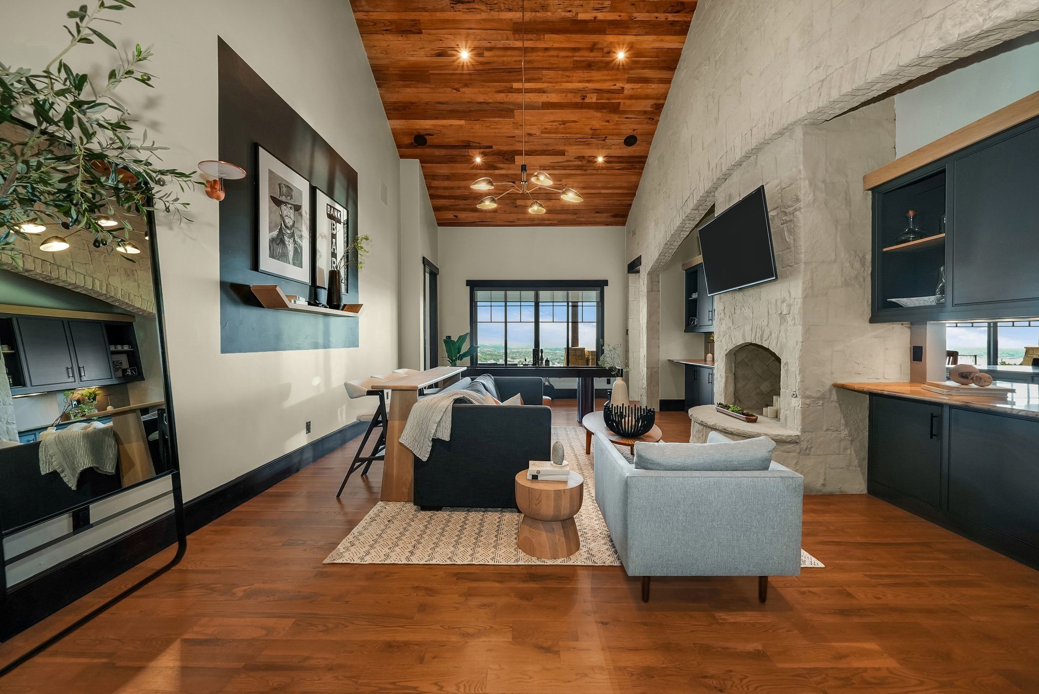 1230 Plateau Place Graford TX 76449