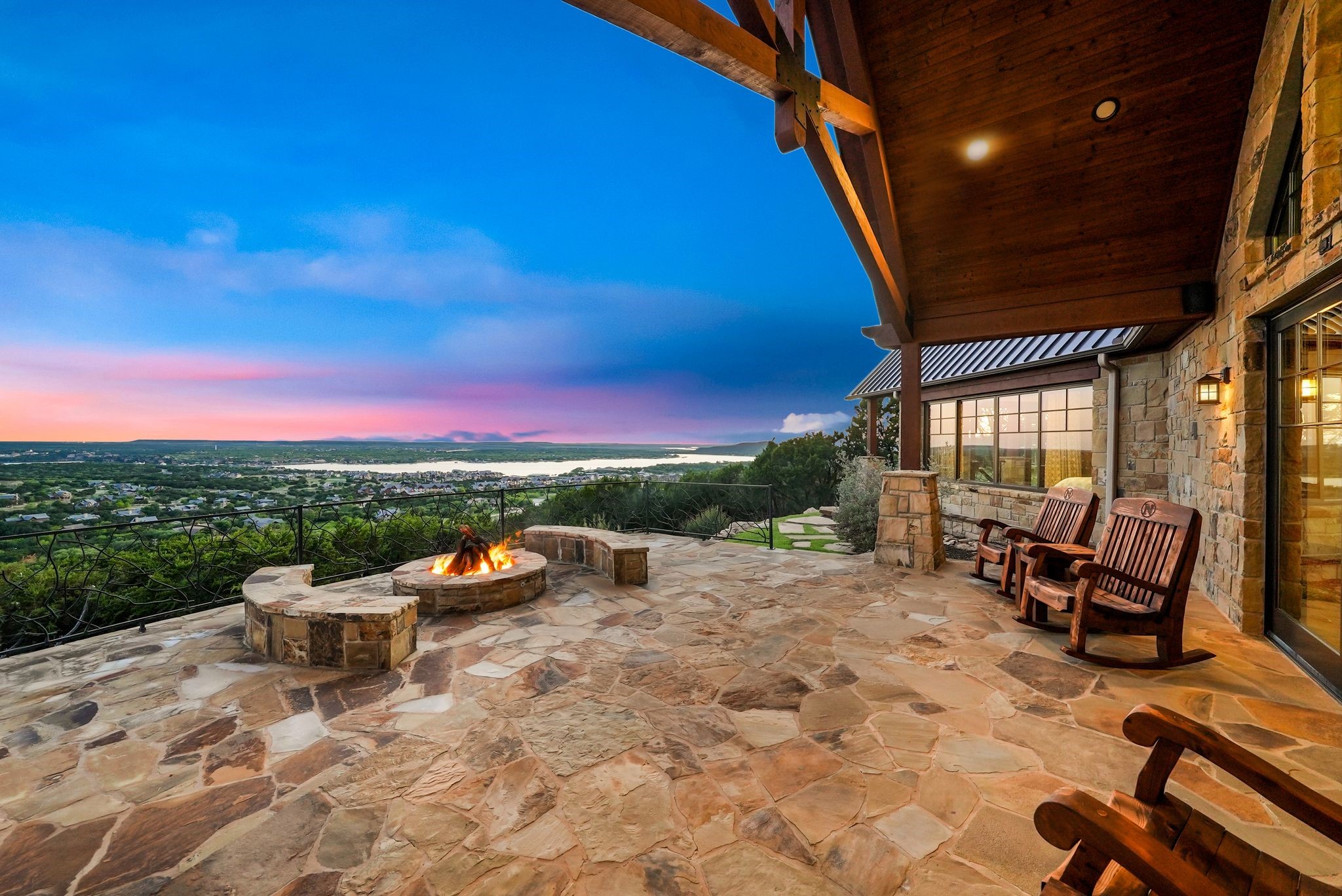 1230 Plateau Place Graford TX 76449