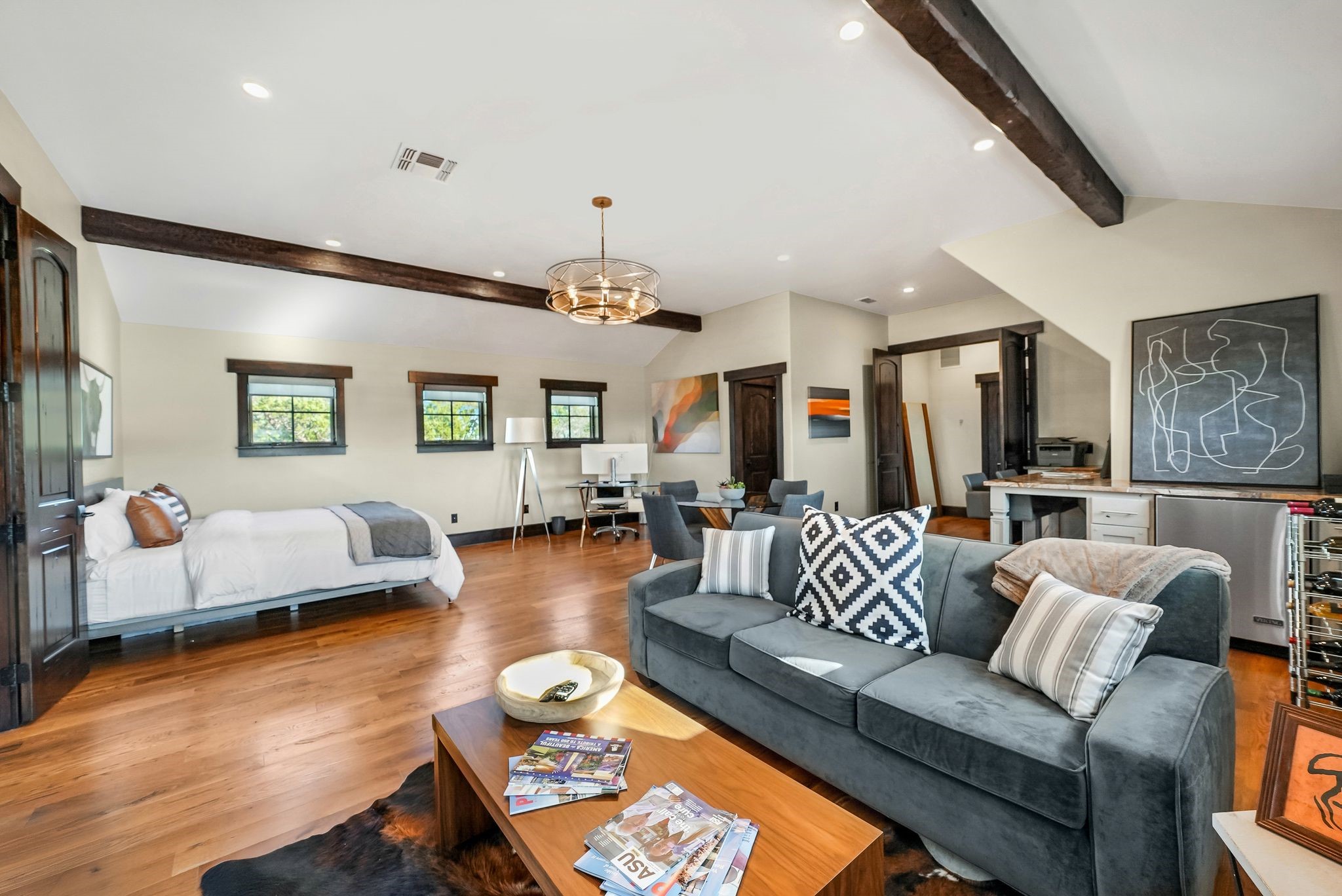 1230 Plateau Place Graford TX 76449