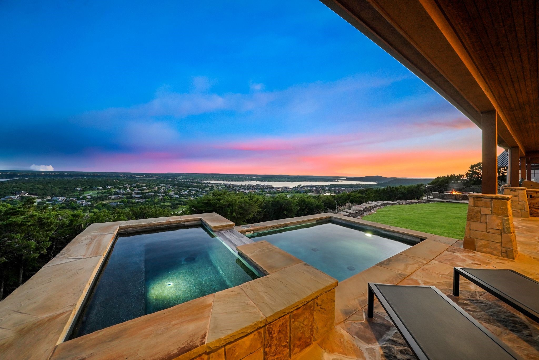 1230 Plateau Place Graford TX 76449