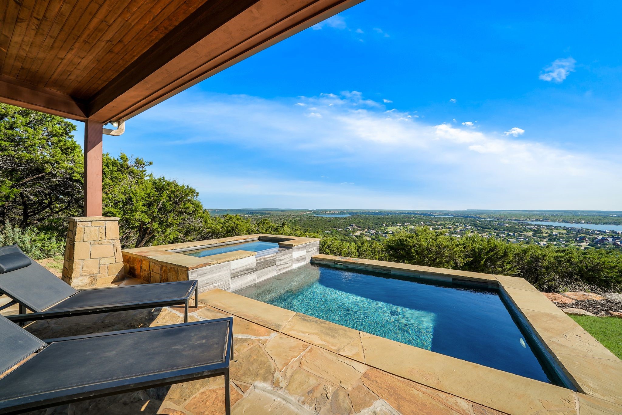 1230 Plateau Place Graford TX 76449