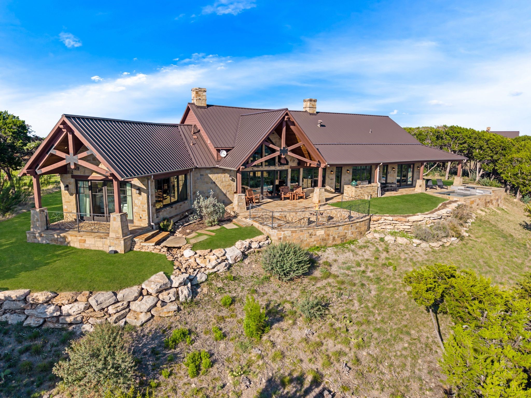1230 Plateau Place Graford TX 76449