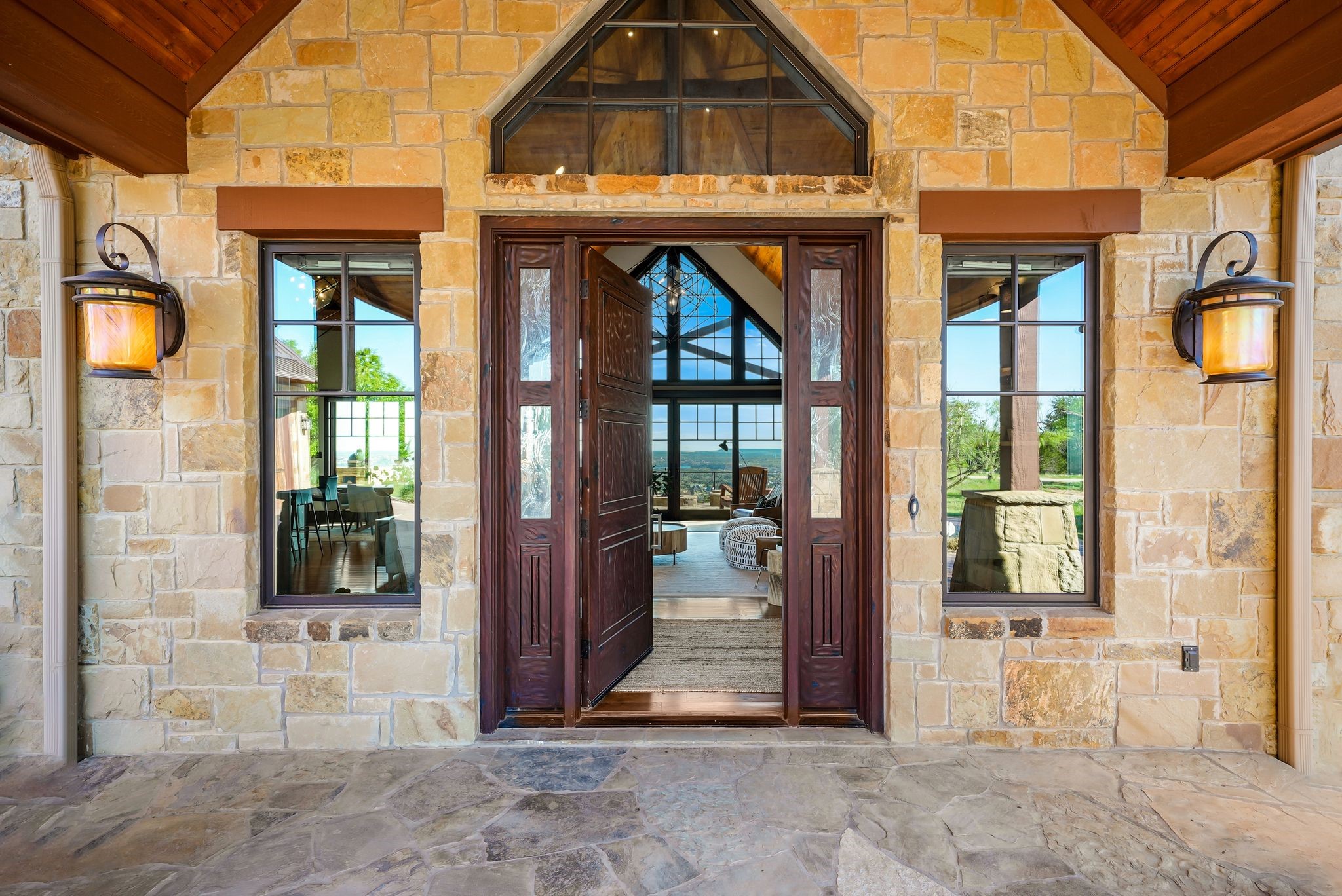 1230 Plateau Place Graford TX 76449