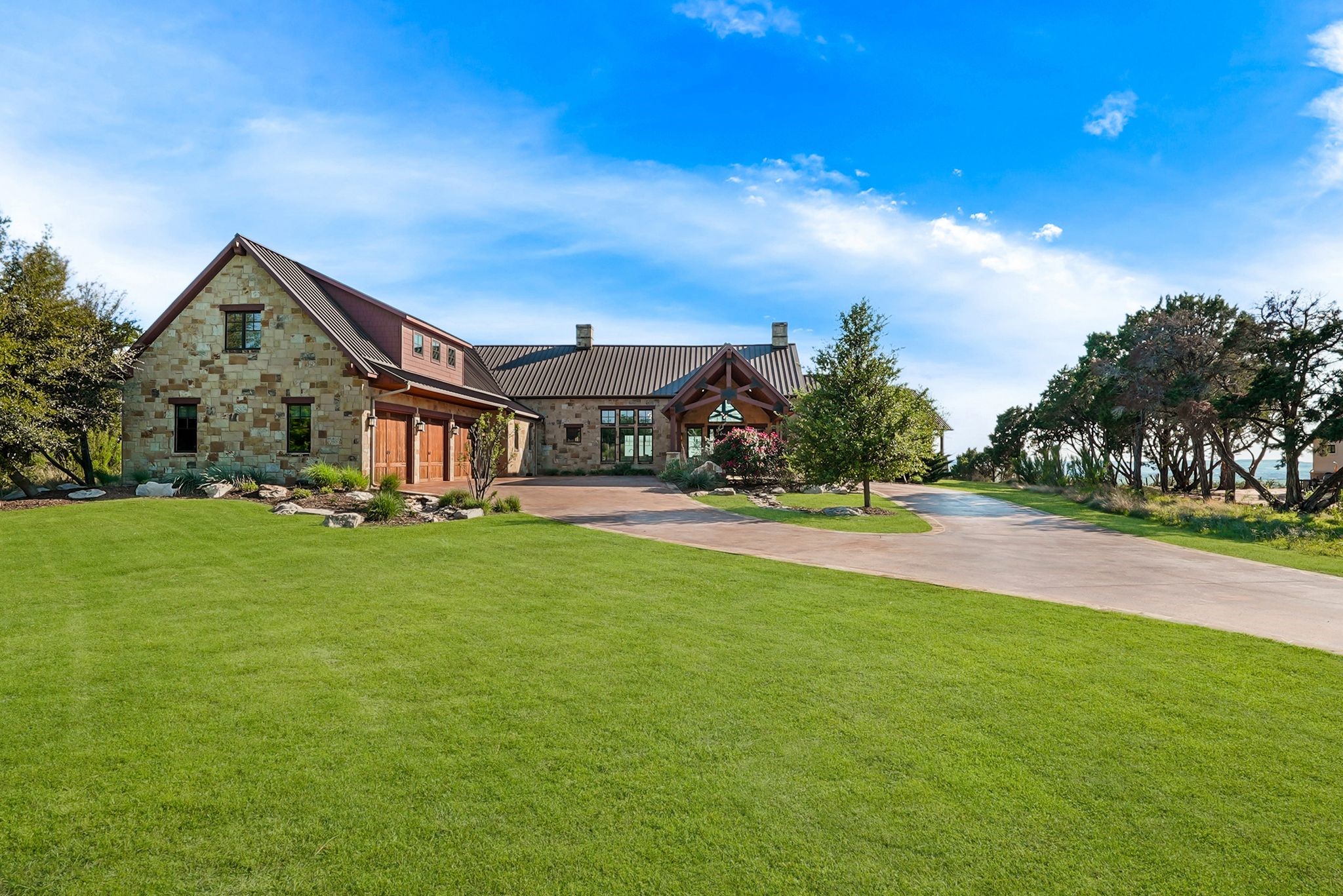 1230 Plateau Place Graford TX 76449