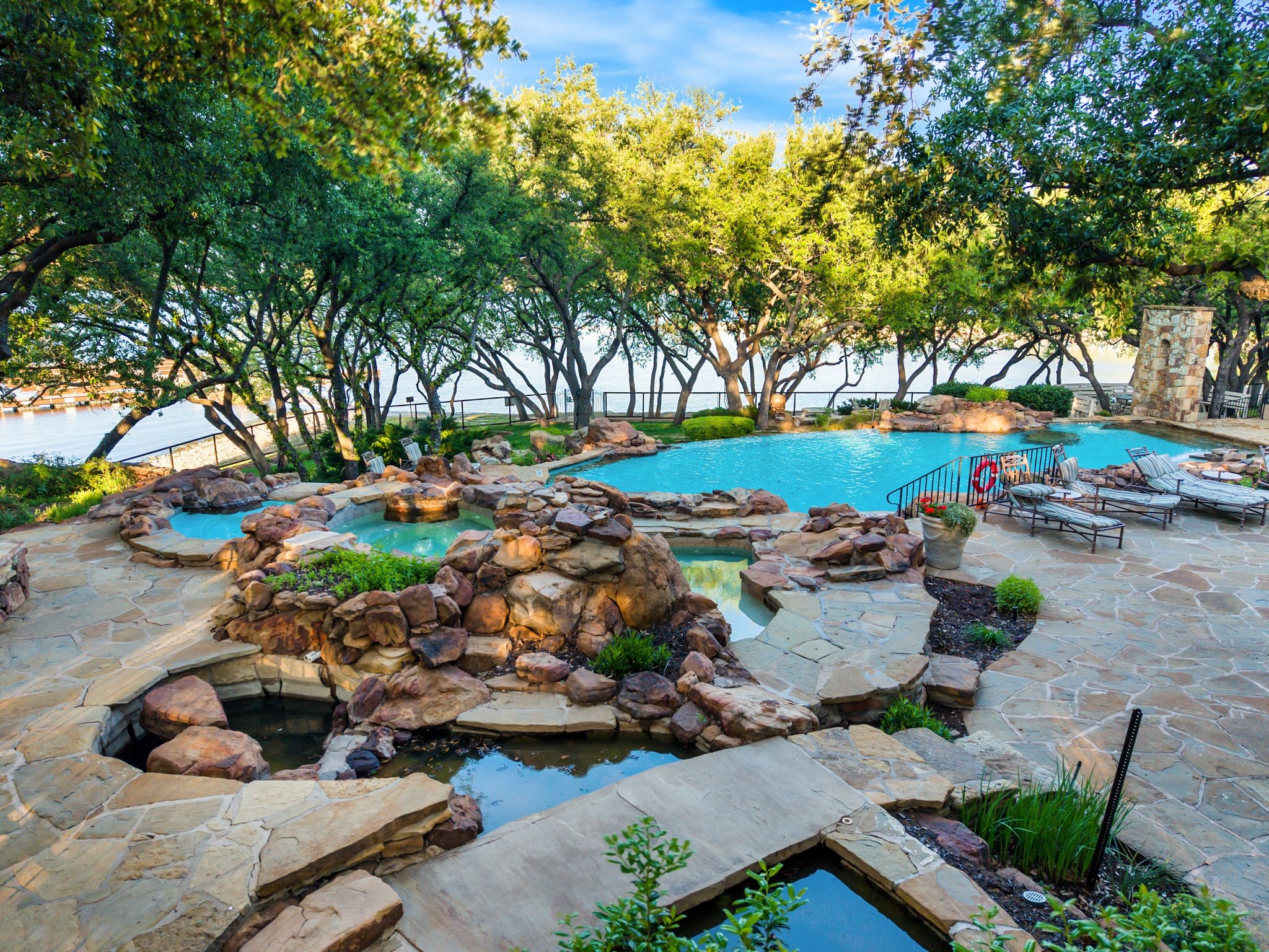 1230 Plateau Place Graford TX 76449