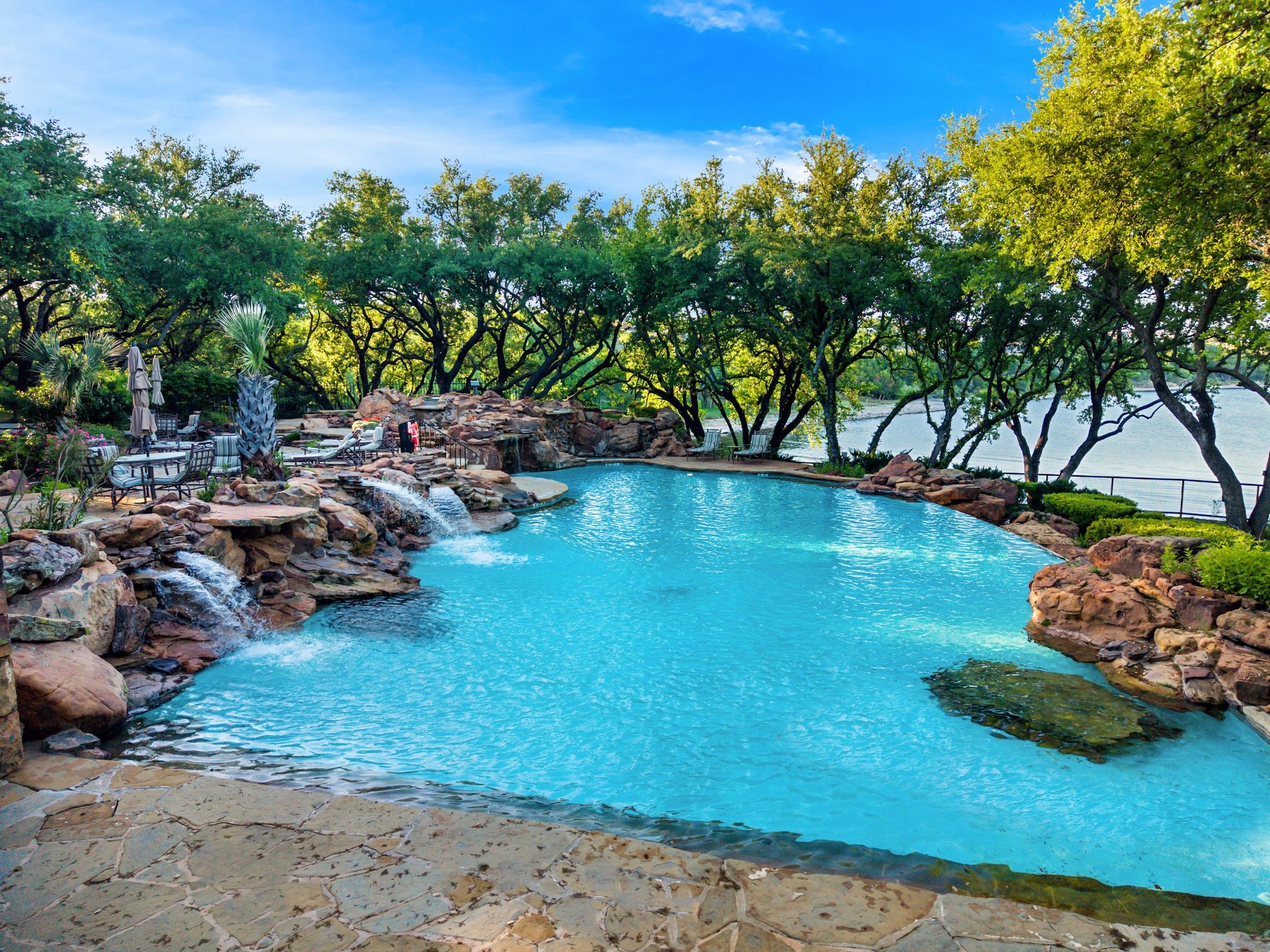 1230 Plateau Place Graford TX 76449
