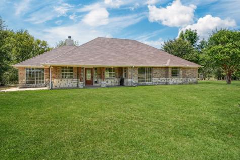 4041 County Road 2596 Royse City TX 75189