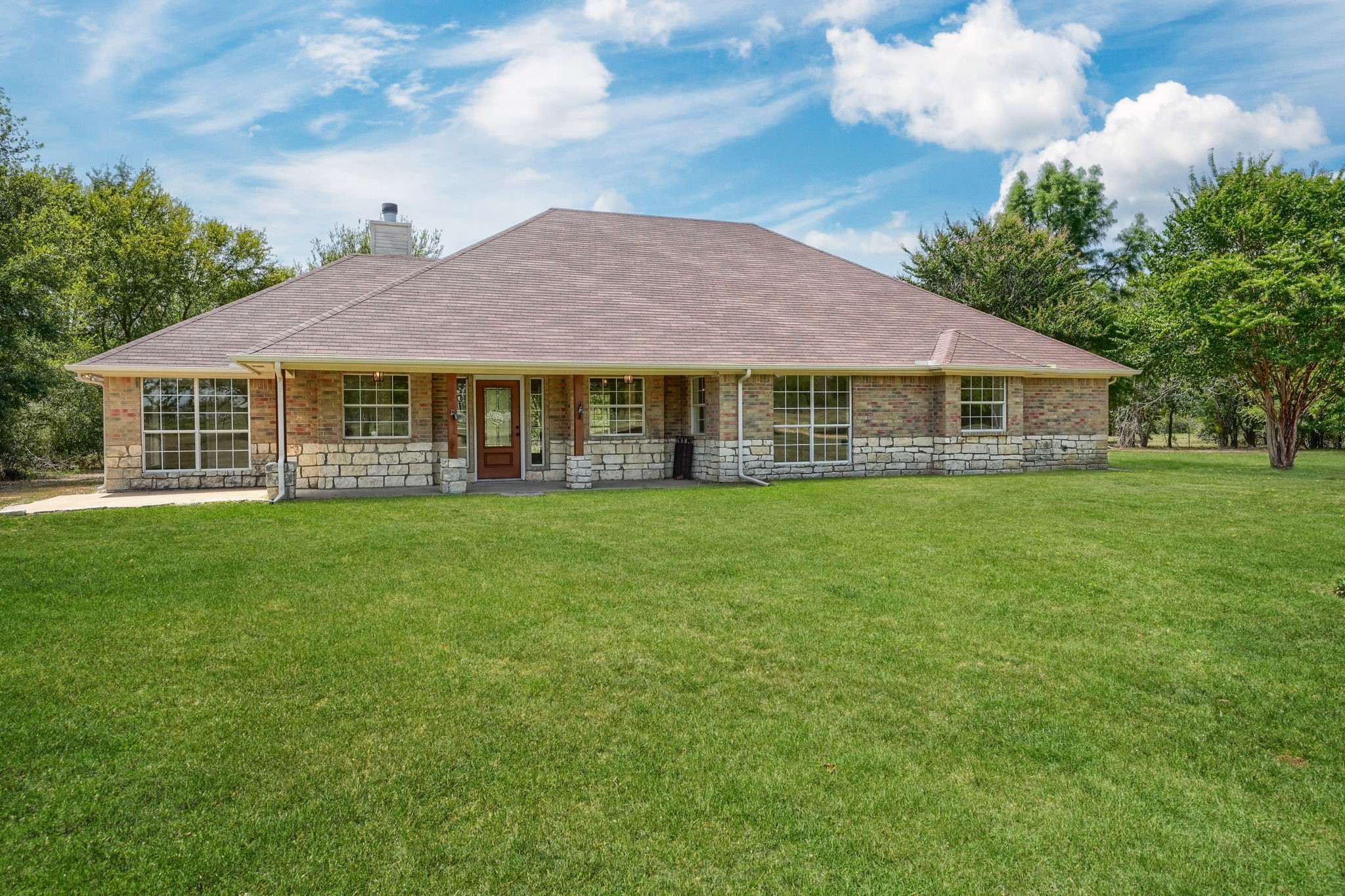 4041 County Road 2596 Royse City TX 75189