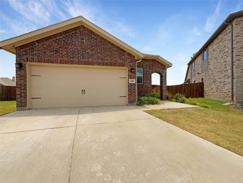 598 Val Verde Street Aubrey TX 76227