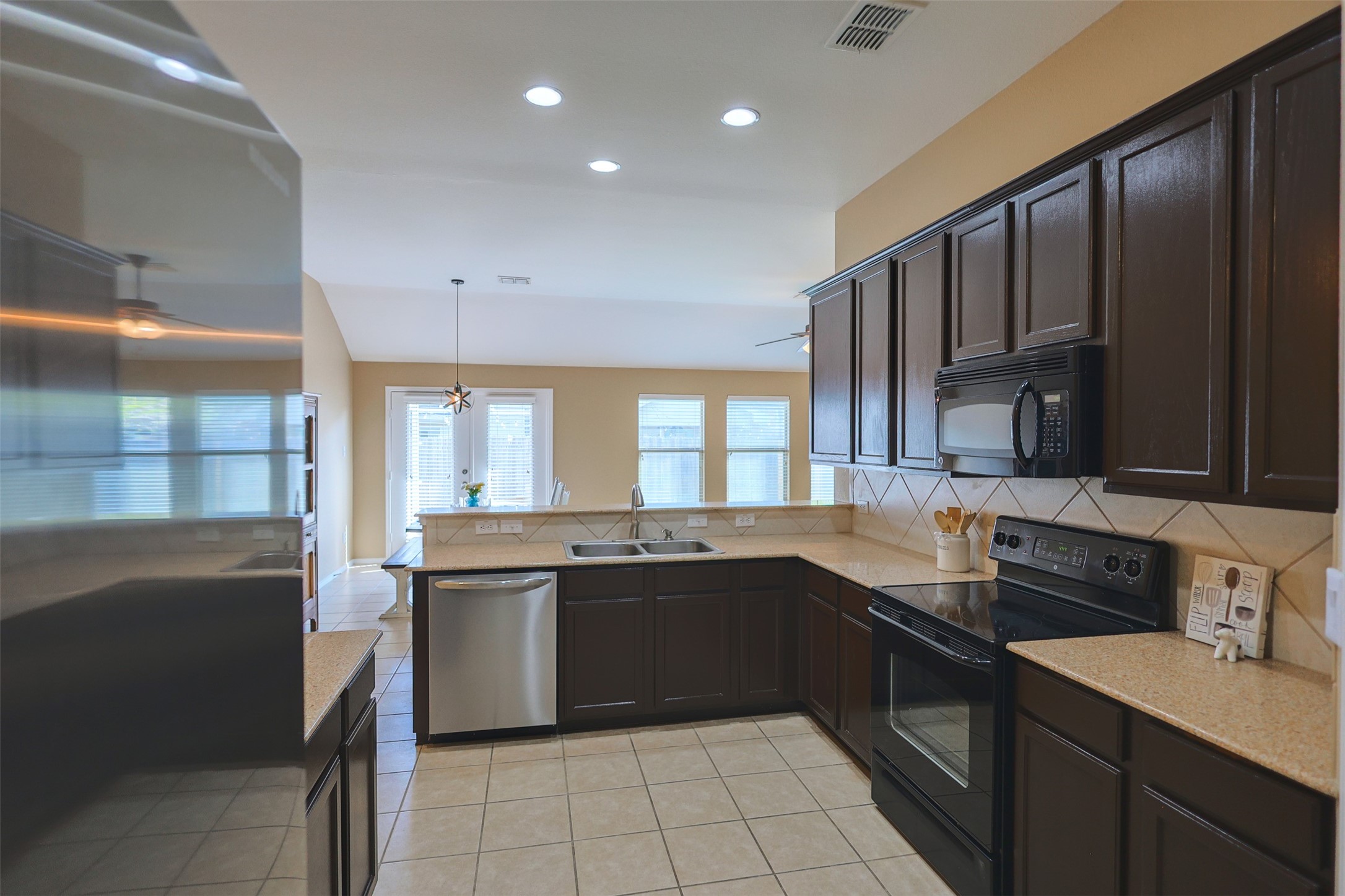 437 Sandy Creek Drive Fort Worth TX 76131