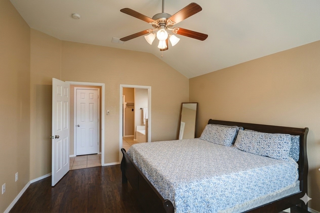 437 Sandy Creek Drive Fort Worth TX 76131