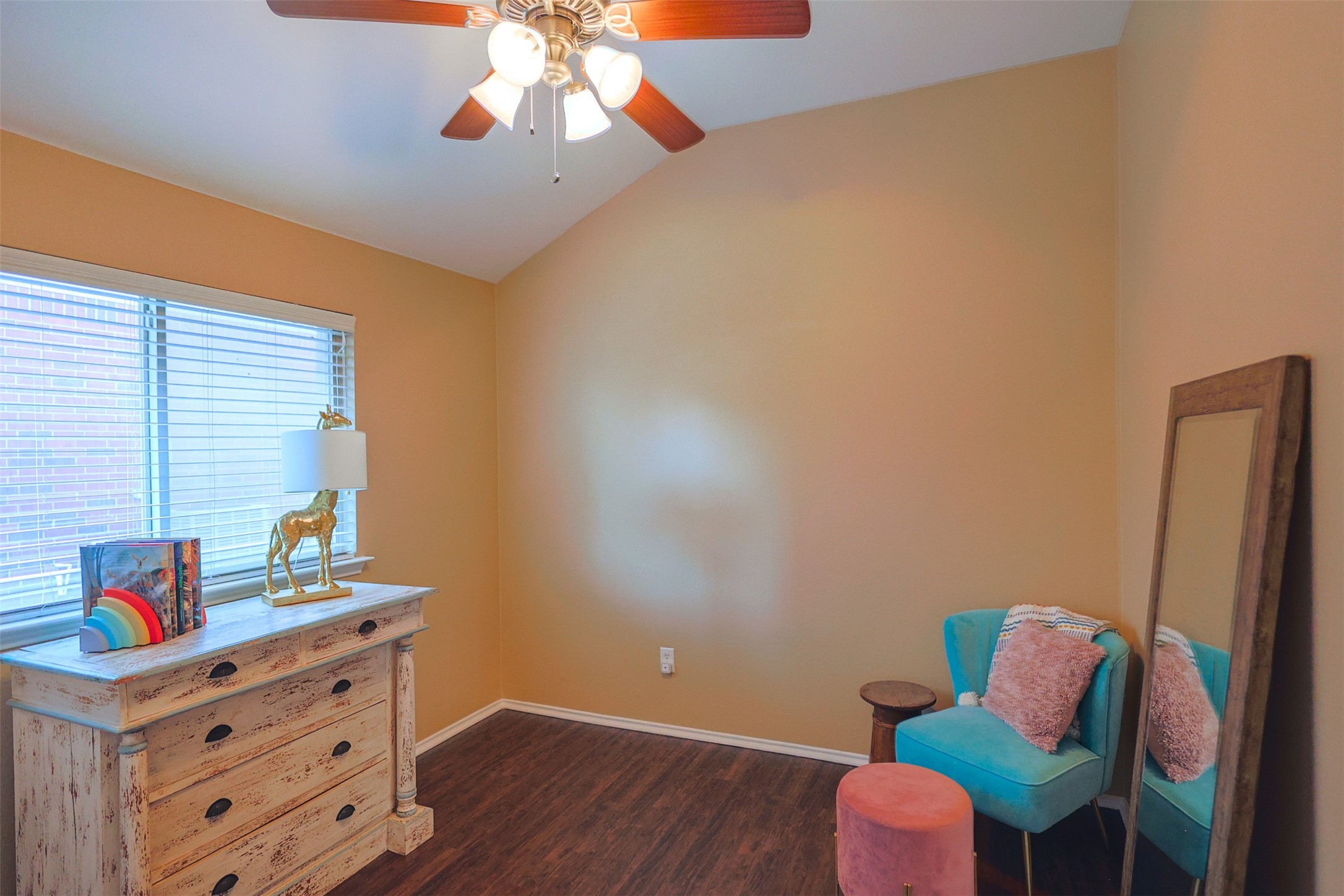 437 Sandy Creek Drive Fort Worth TX 76131