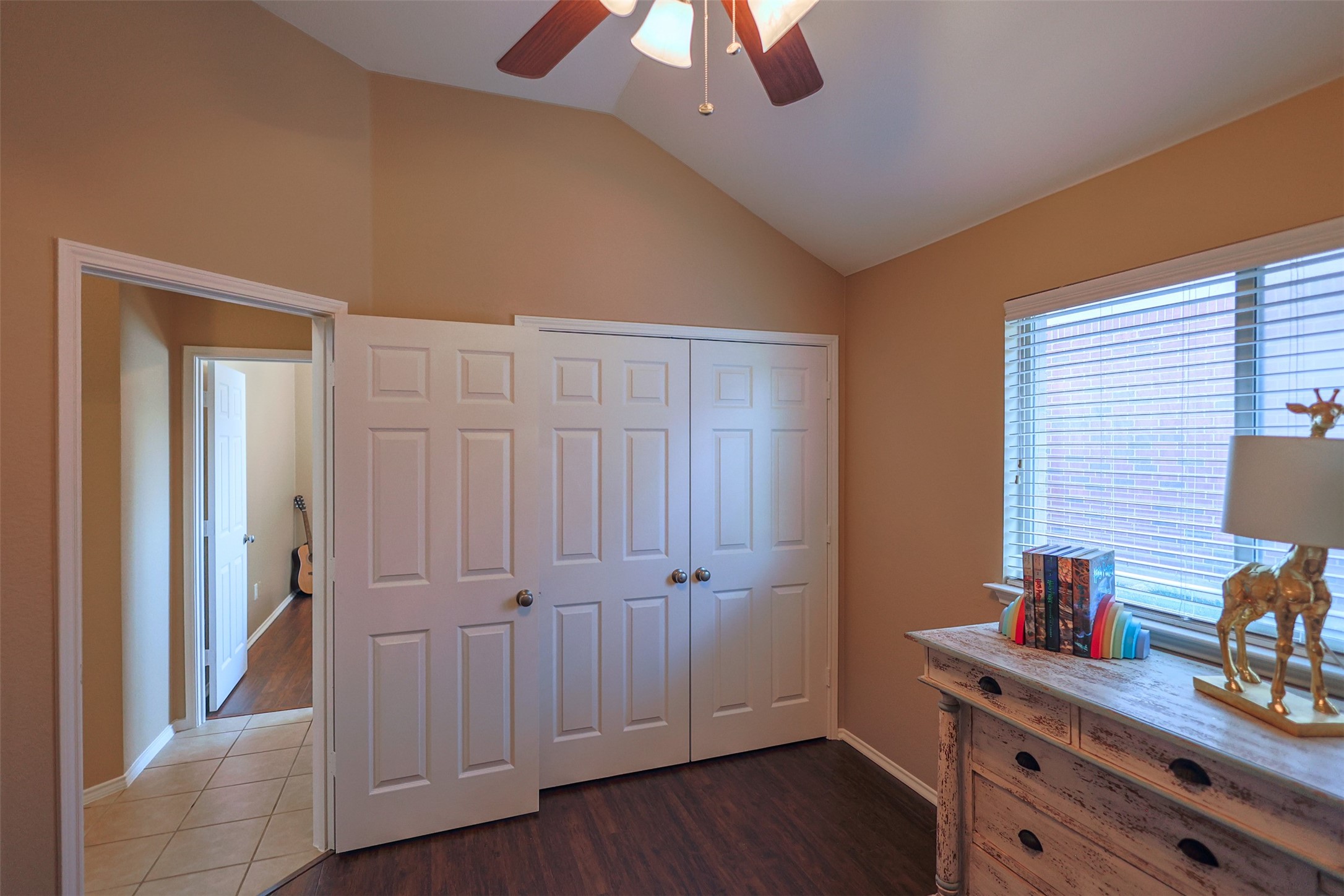 437 Sandy Creek Drive Fort Worth TX 76131