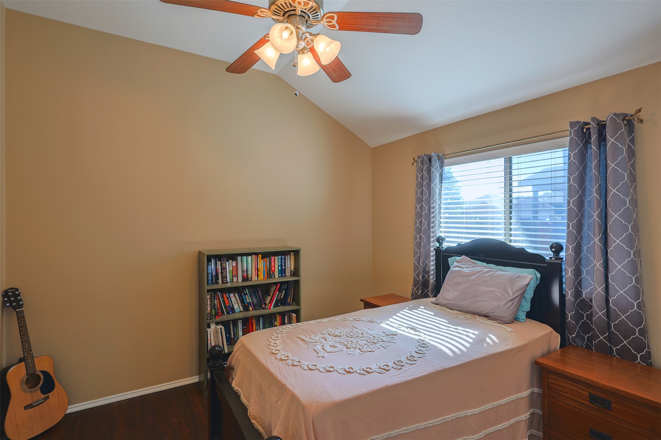 437 Sandy Creek Drive Fort Worth TX 76131