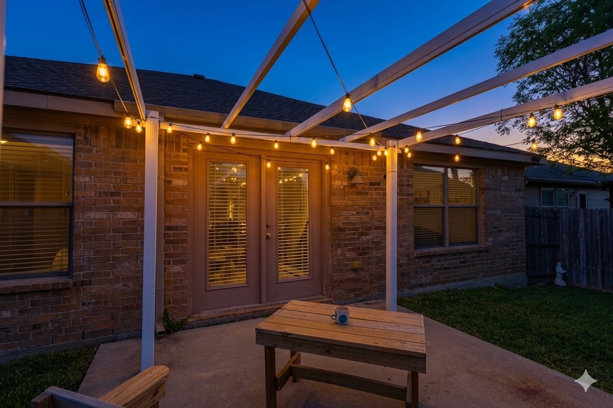 437 Sandy Creek Drive Fort Worth TX 76131