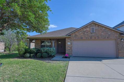 437 Sandy Creek Drive Fort Worth TX 76131
