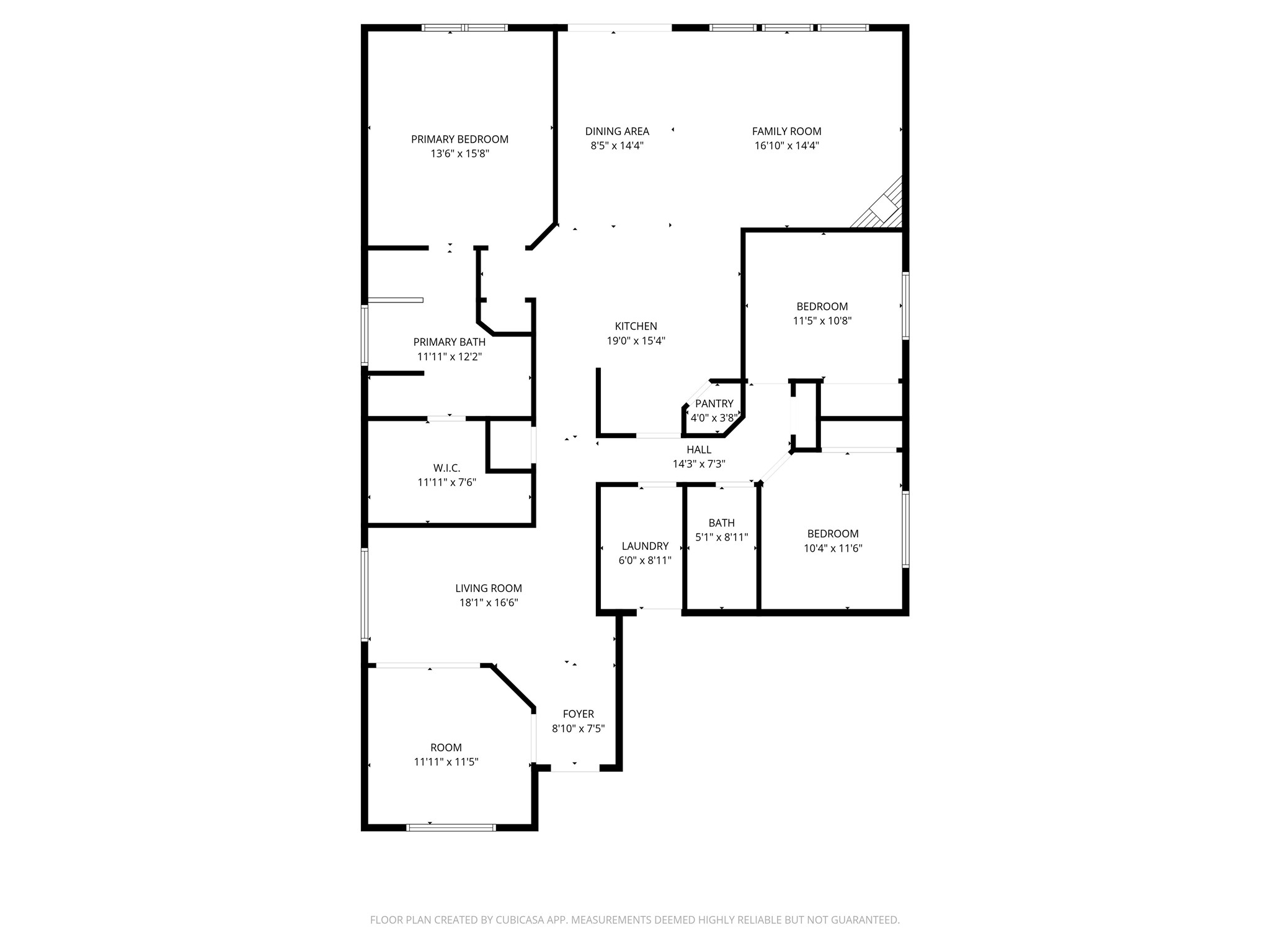 437 Sandy Creek Drive Fort Worth TX 76131