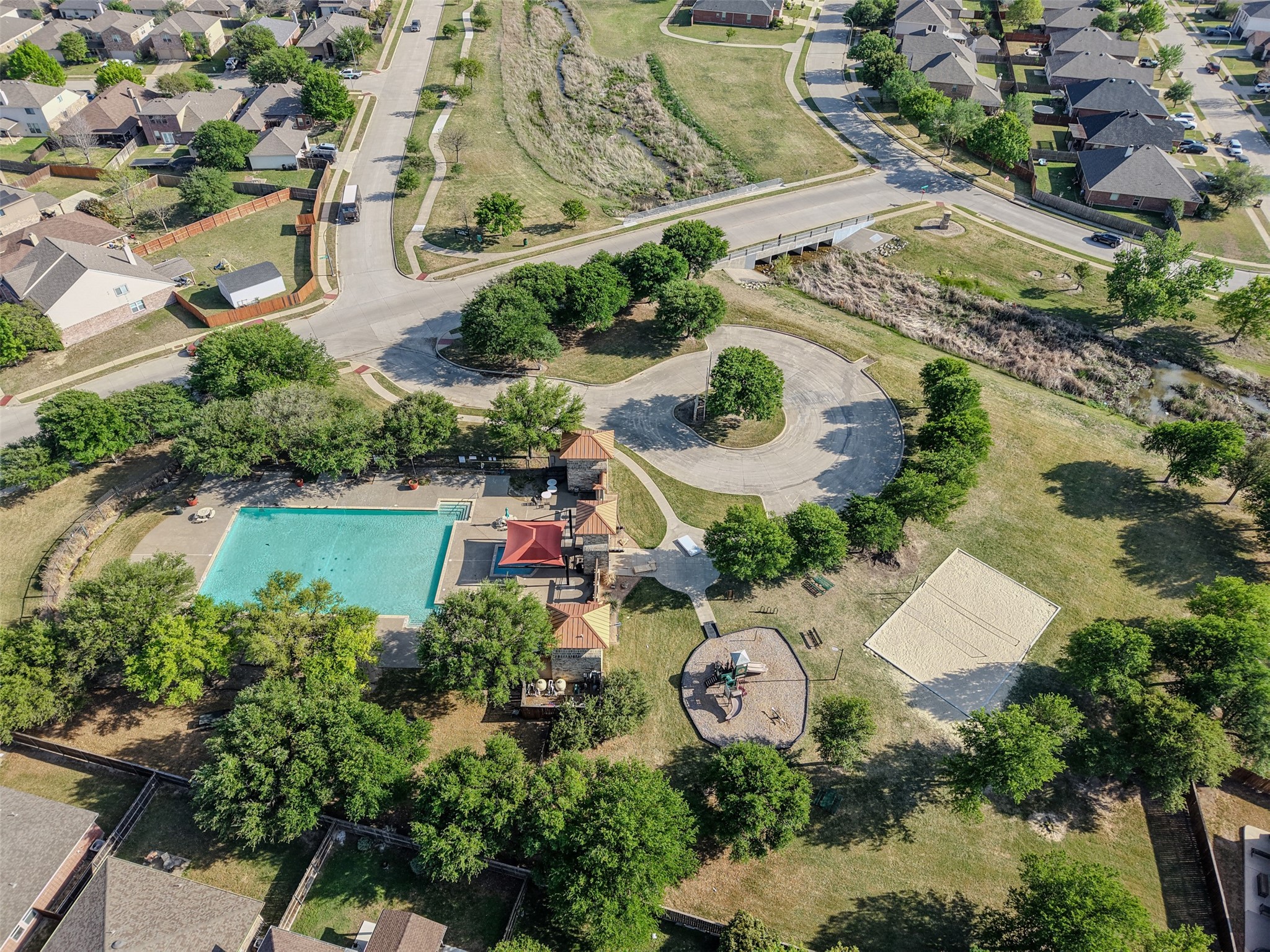 437 Sandy Creek Drive Fort Worth TX 76131