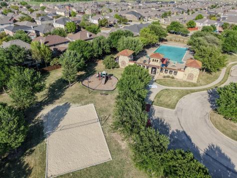 437 Sandy Creek Drive Fort Worth TX 76131