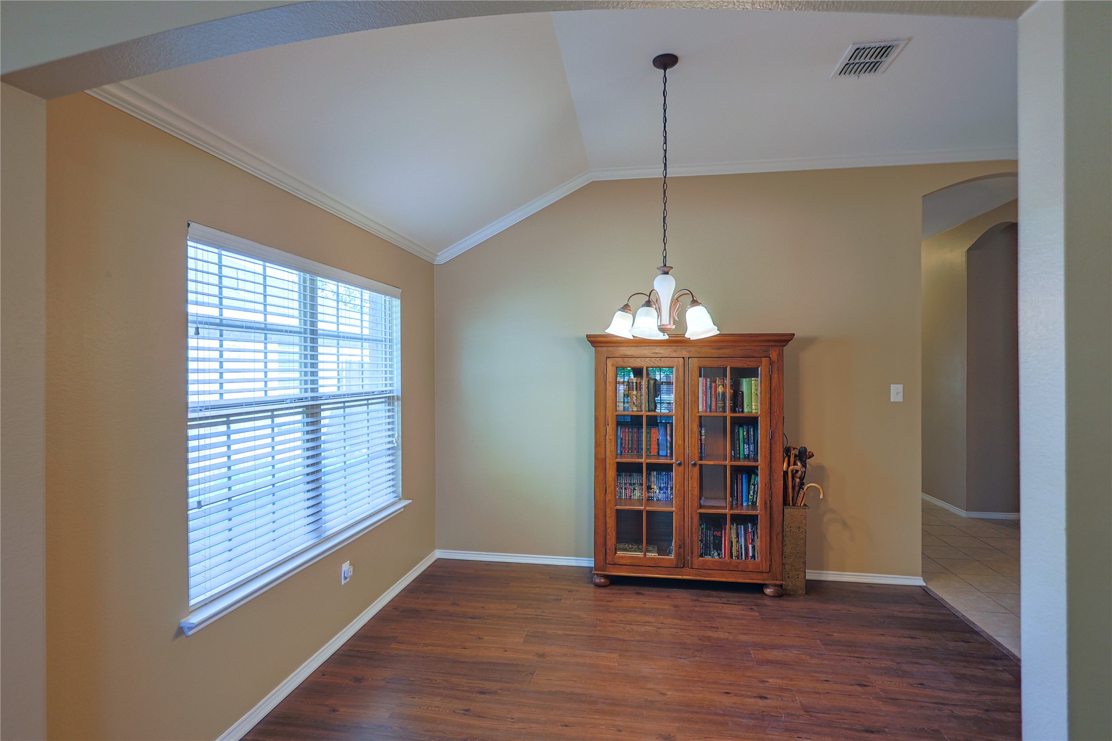 437 Sandy Creek Drive Fort Worth TX 76131