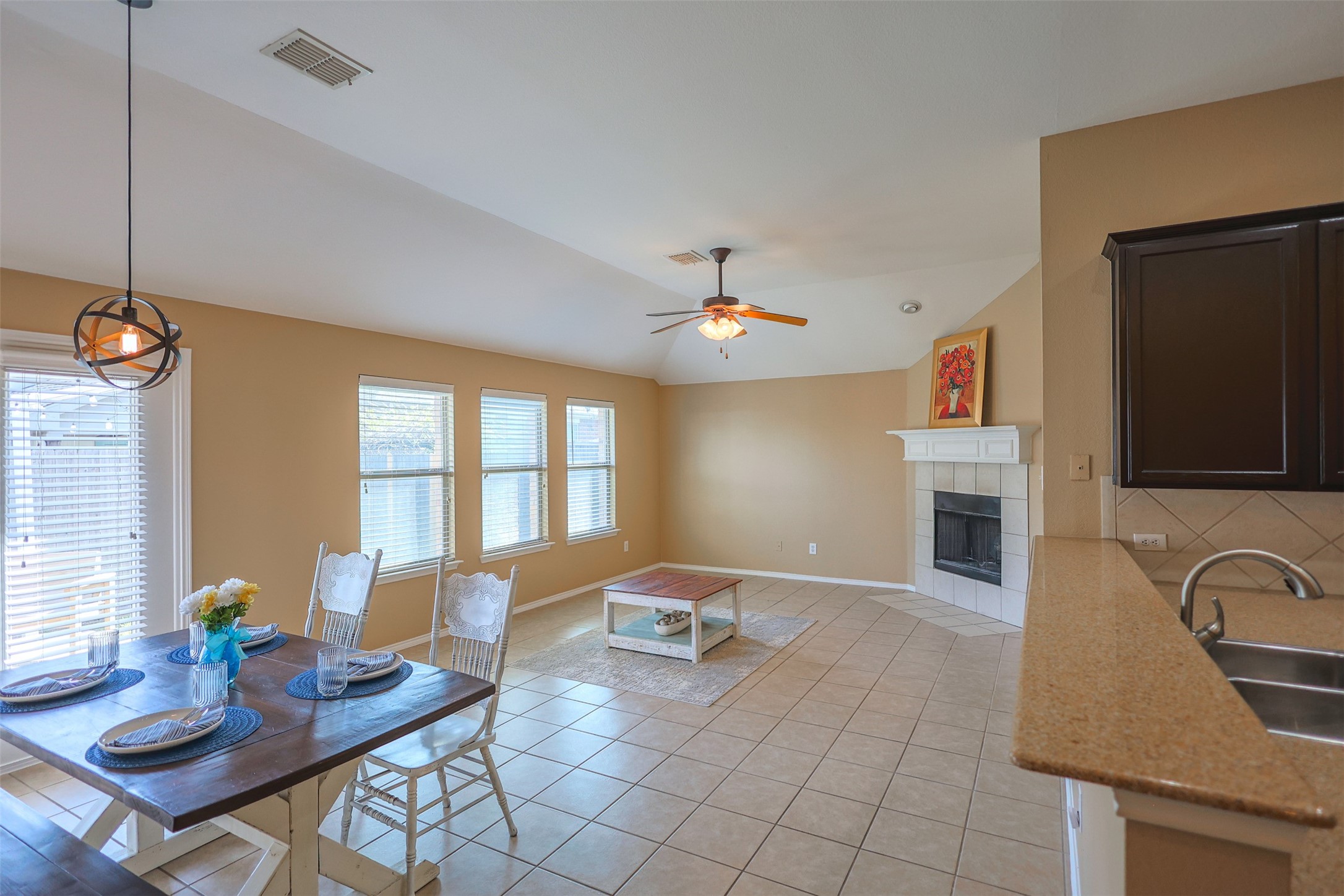 437 Sandy Creek Drive Fort Worth TX 76131