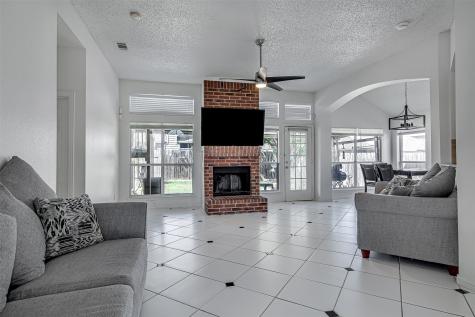 6006 Team Court Arlington TX 76018