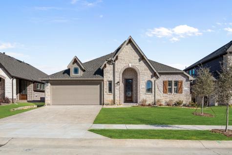 5512 Montex Road Denton TX 76226