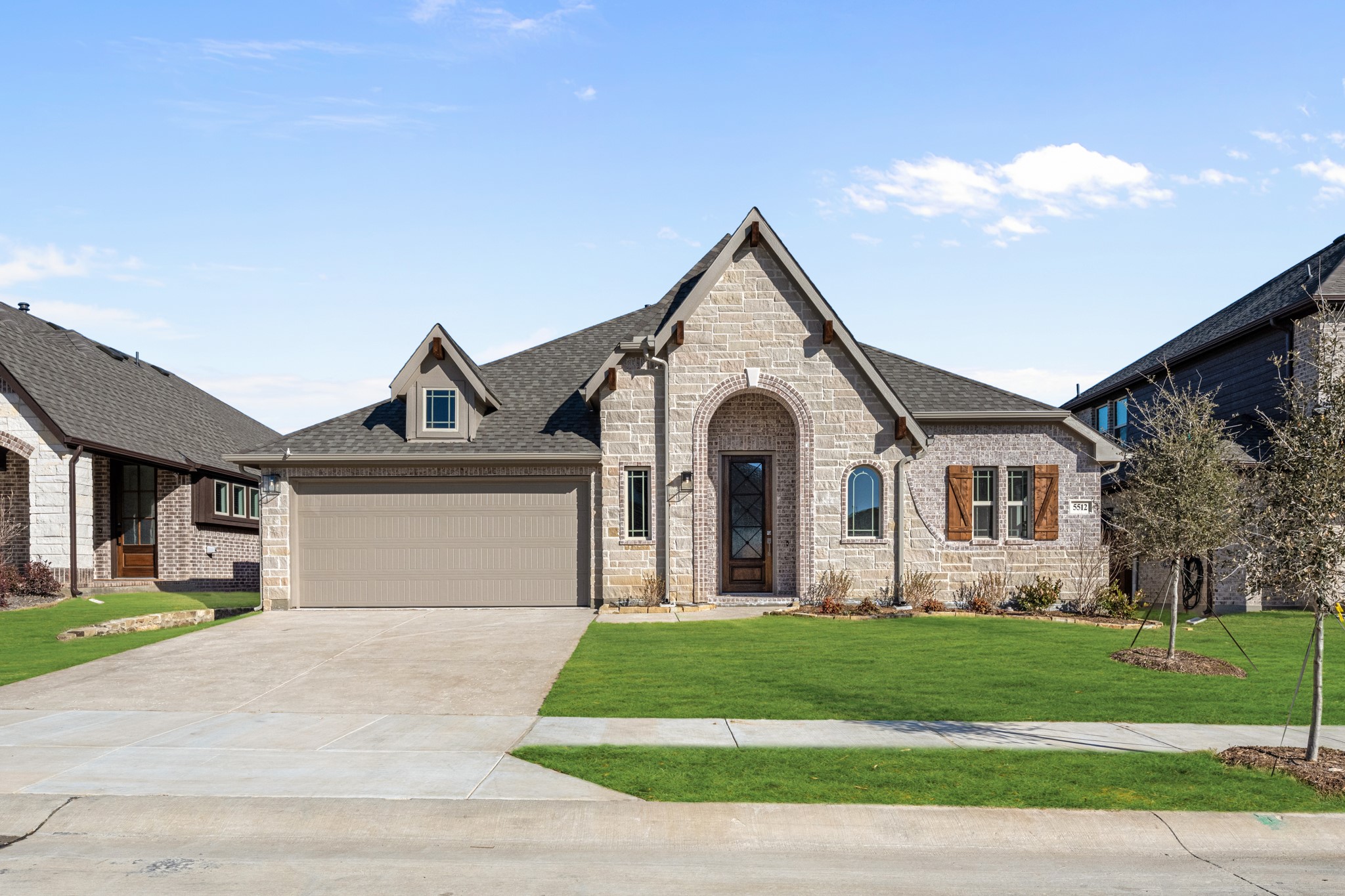5512 Montex Road Denton TX 76226