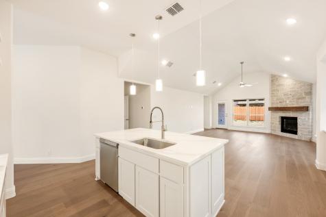 5512 Montex Road Denton TX 76226