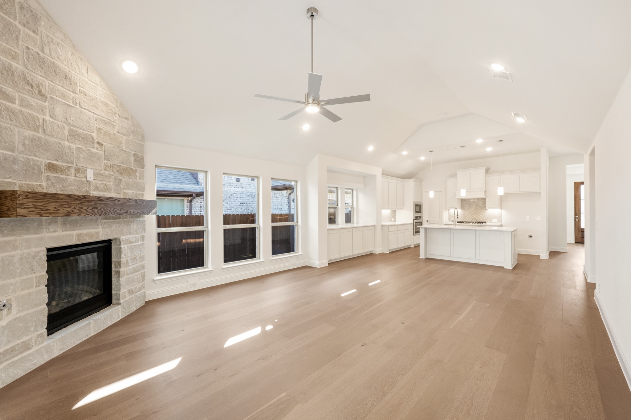 5512 Montex Road Denton TX 76226