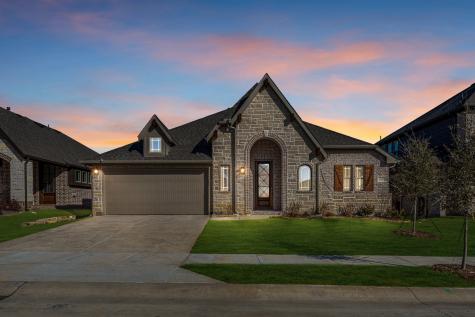 5512 Montex Road Denton TX 76226