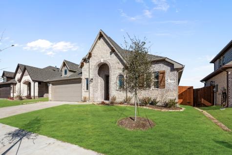 5512 Montex Road Denton TX 76226